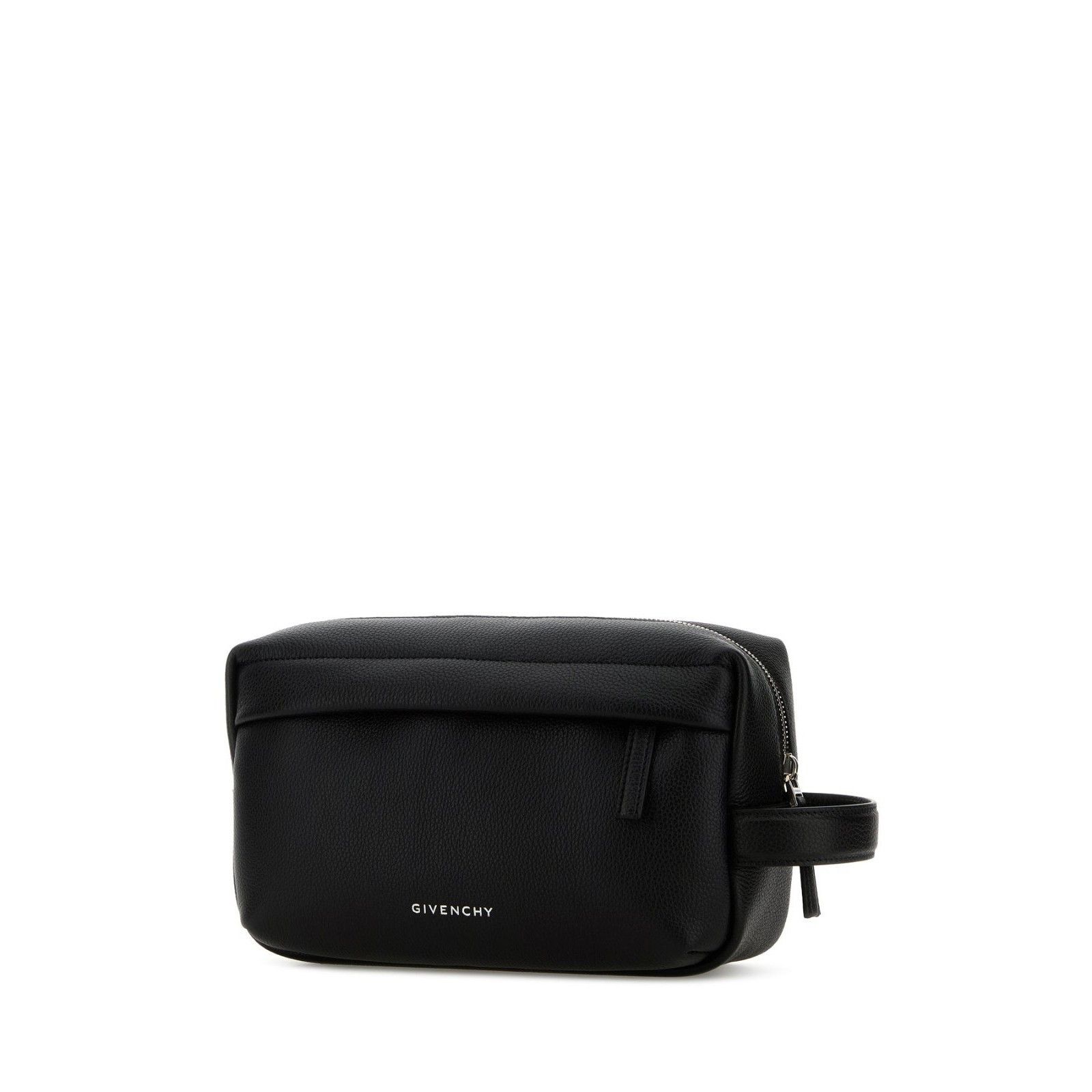 Givenchy GIVENCHY $1000 U backpack Black Toilet Pouch Bag New & Authe Size ONE SIZE - 2 Thumbnail