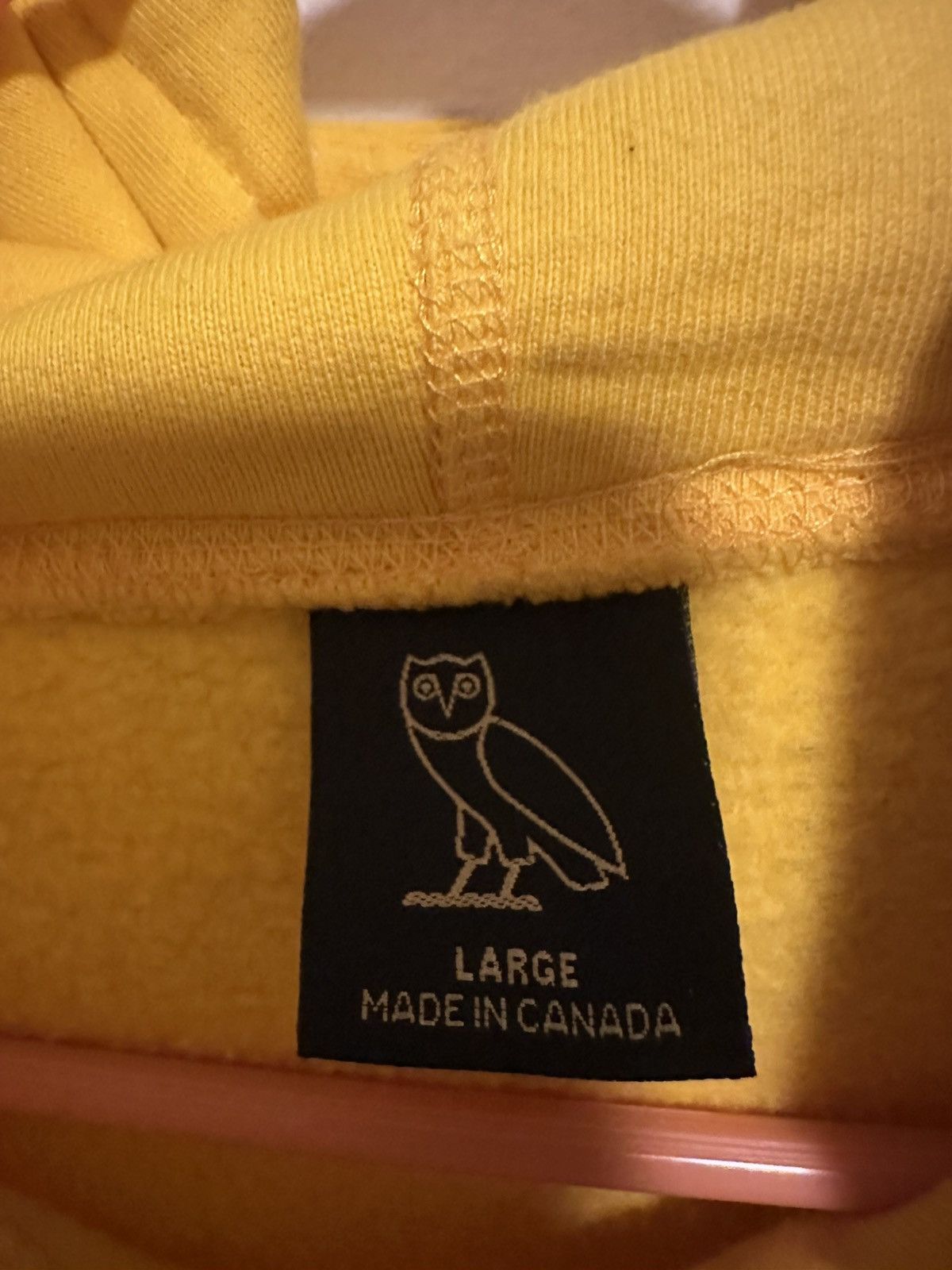 October's Very Own Octobers Very Own Hoodie Size US L / EU 52-54 / 3 - 2 Thumbnail