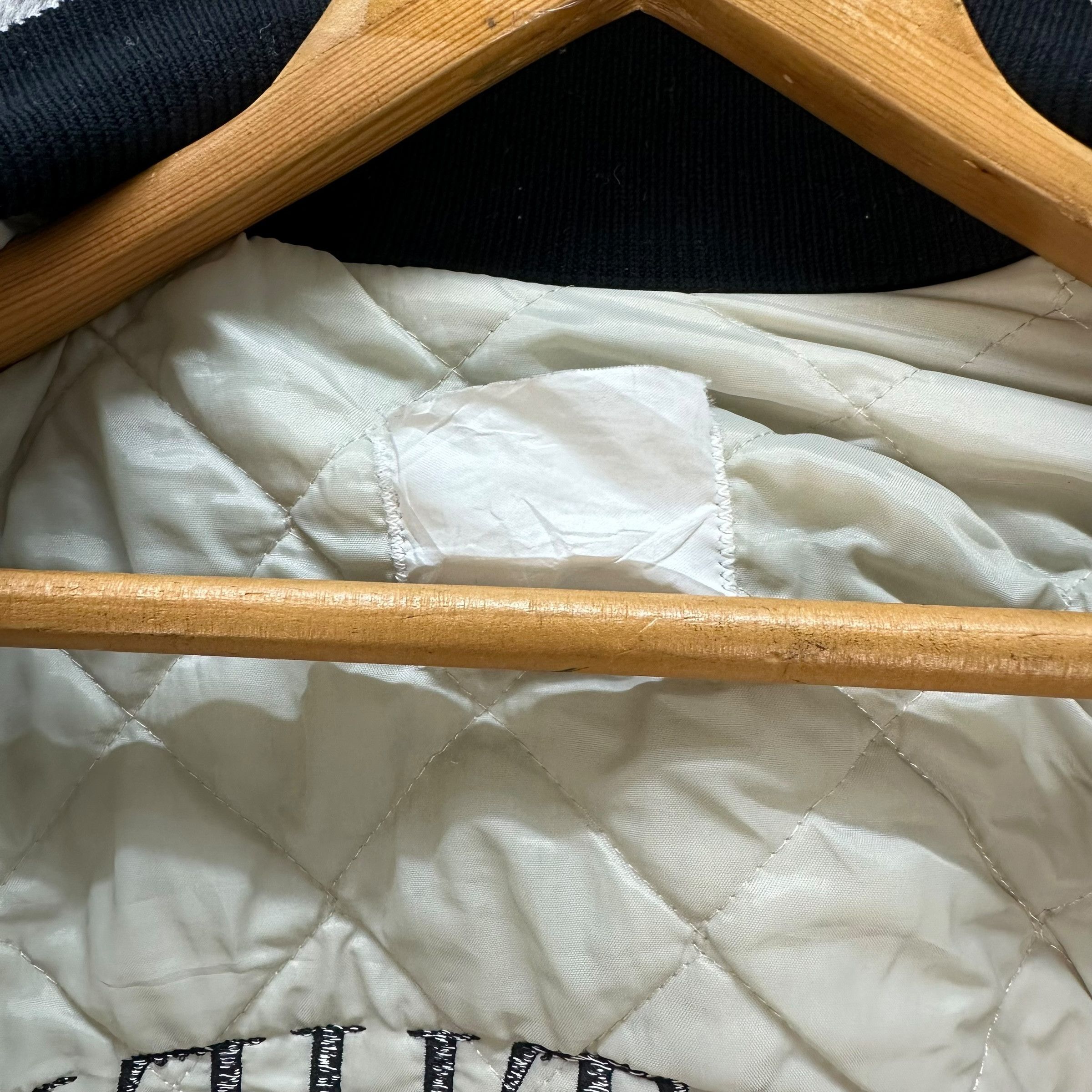 Delong PANTHER VALLEY DELONG USA COACH JACKET #8816-028 Size US XL / EU 56 / 4 - 12 Thumbnail