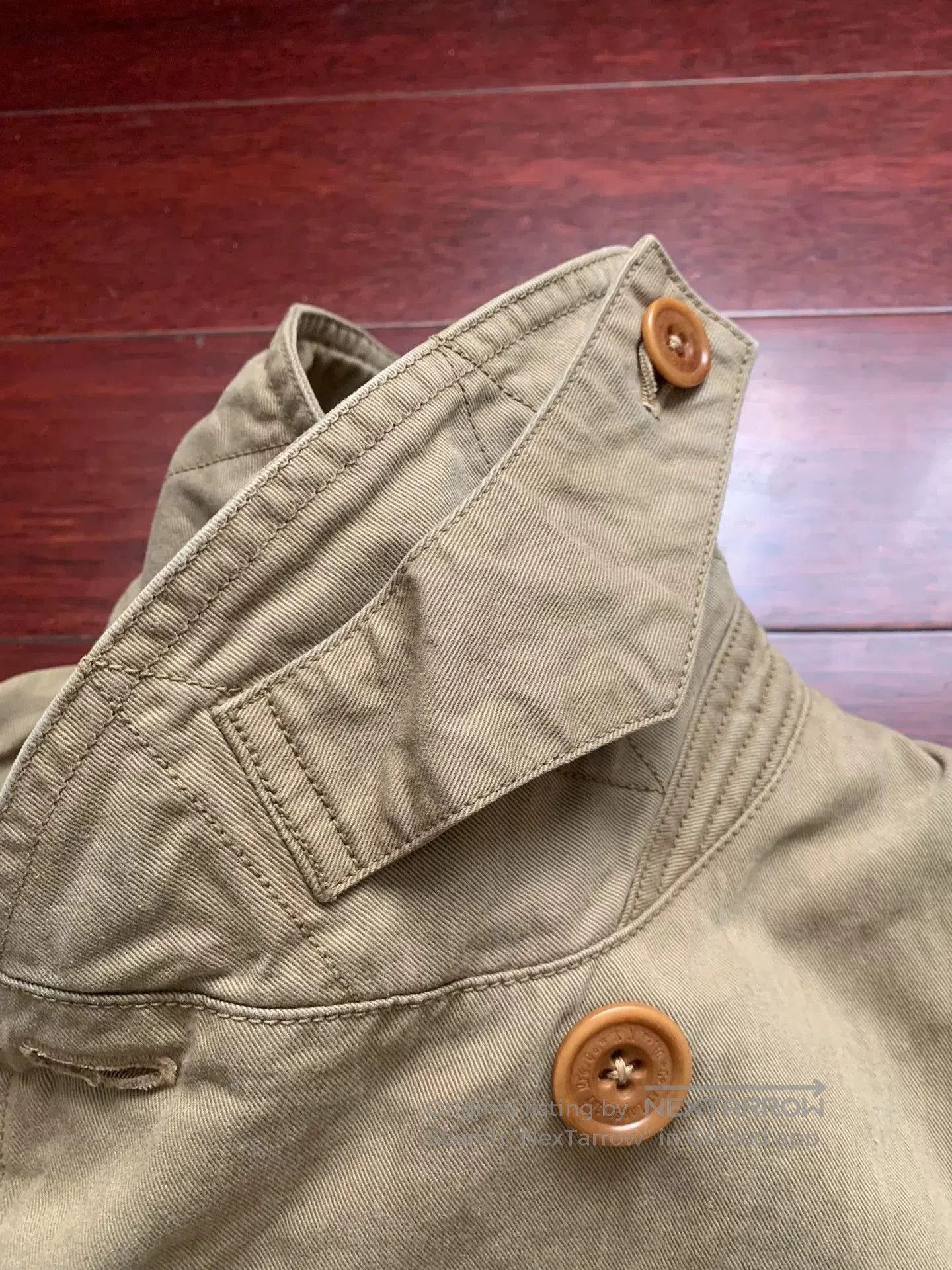 Freewheelers Freewheelers M. Size US S / EU 44-46 / 1 - 8 Thumbnail