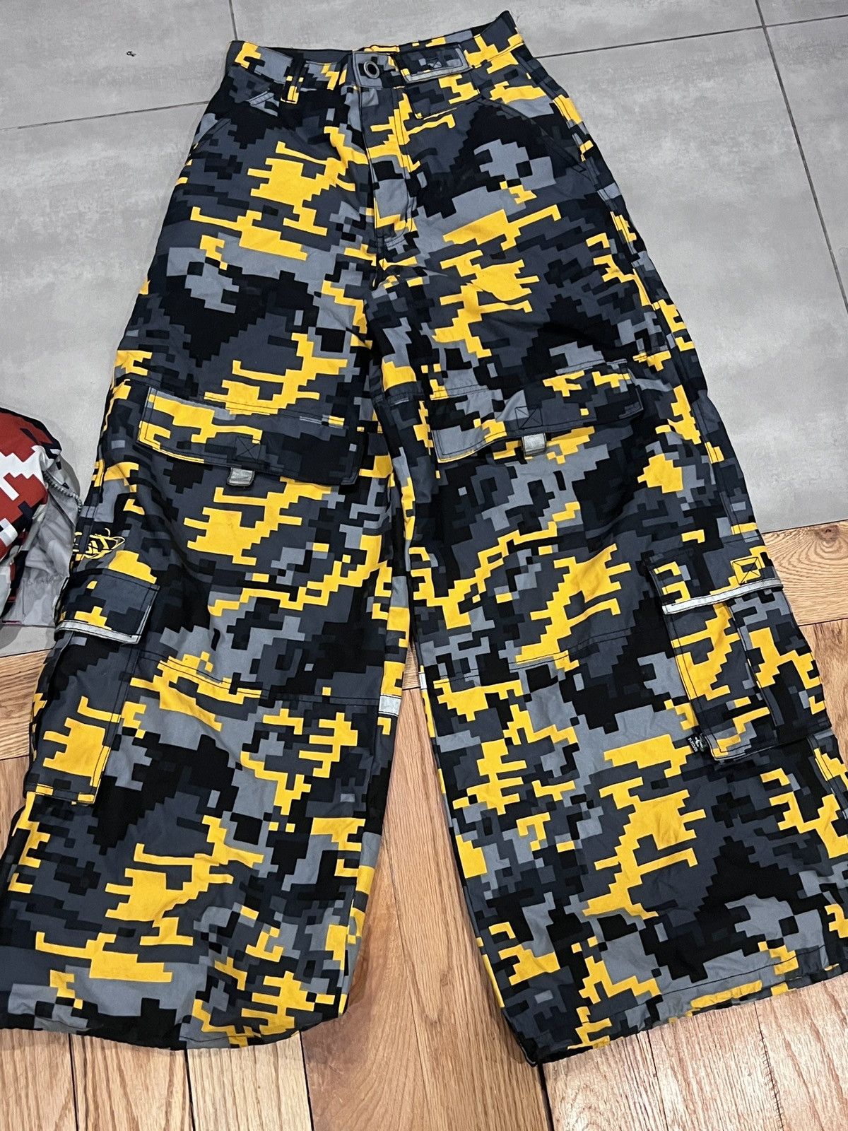 パンツ mac gear tech pants RAVE PANTS $_12.JPG?set_id=880000500F