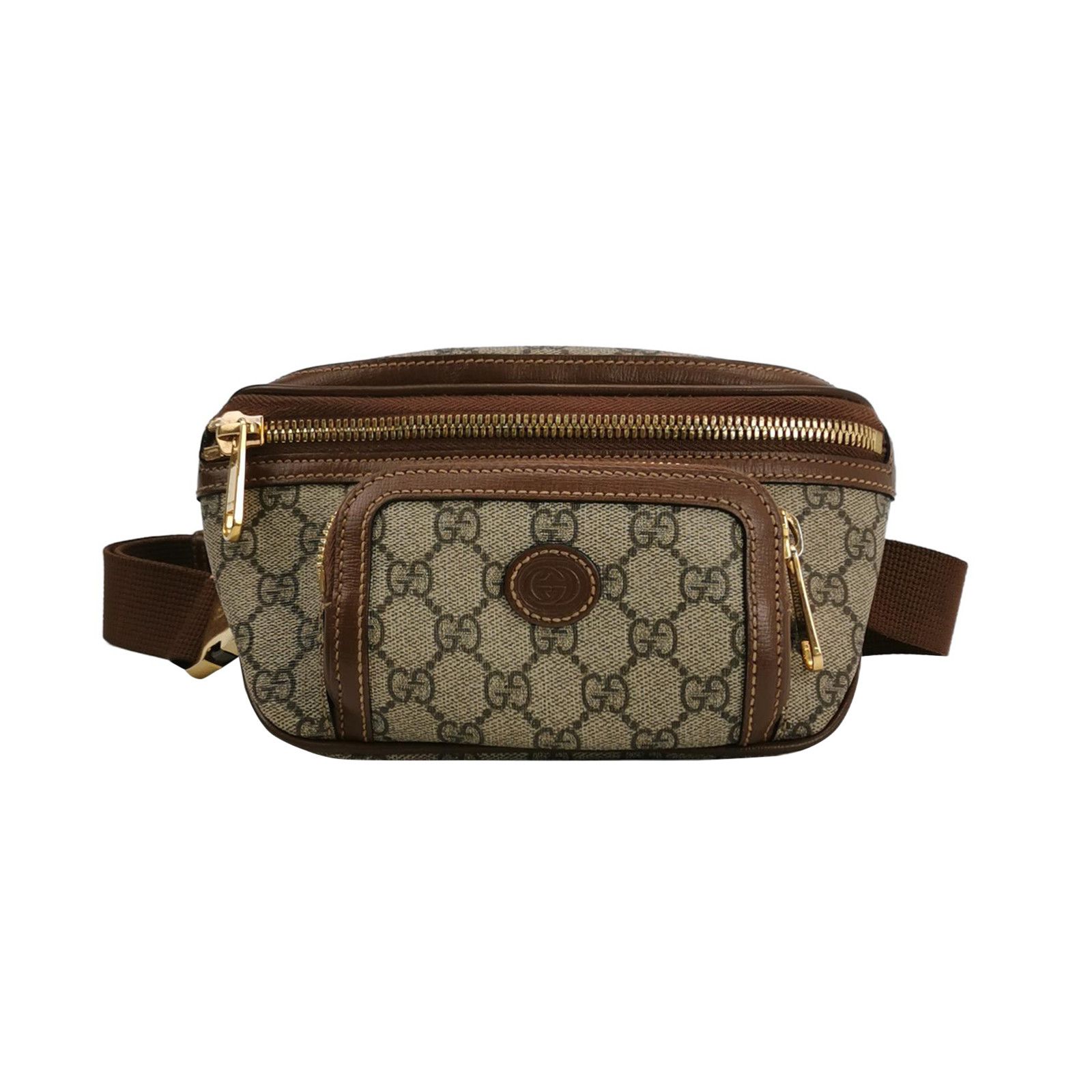 Gucci Gucci Women os Belt Bags Size ONE SIZE - 1 Thumbnail