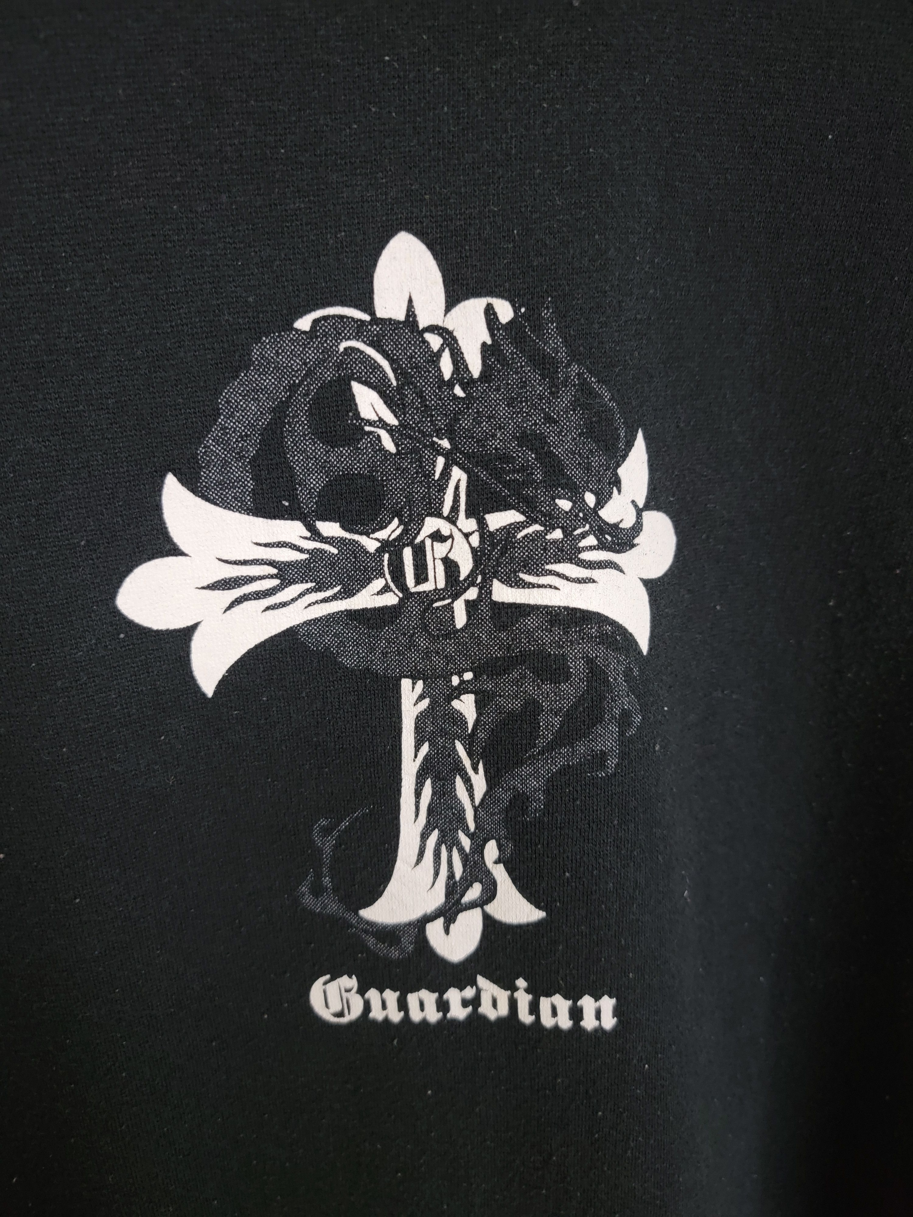 If Six Was Nine × Vintage Vintage Cross Third Wave ifsixwasnine Size US M / EU 48-50 / 2 - 3 Thumbnail