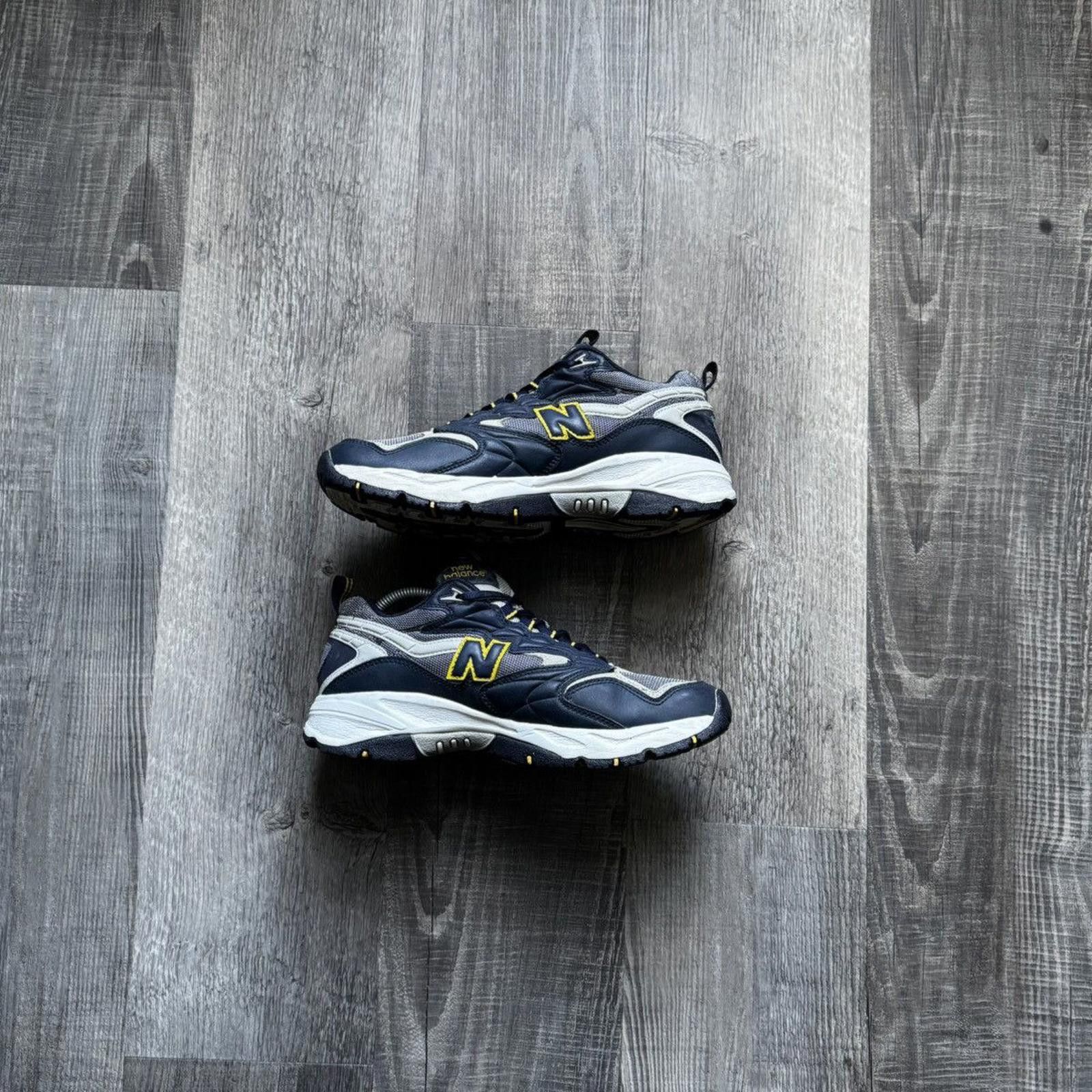 New Balance NEW BALANCE • VNTG 400 (10M) Size US 10 / EU 43 - 2 Thumbnail