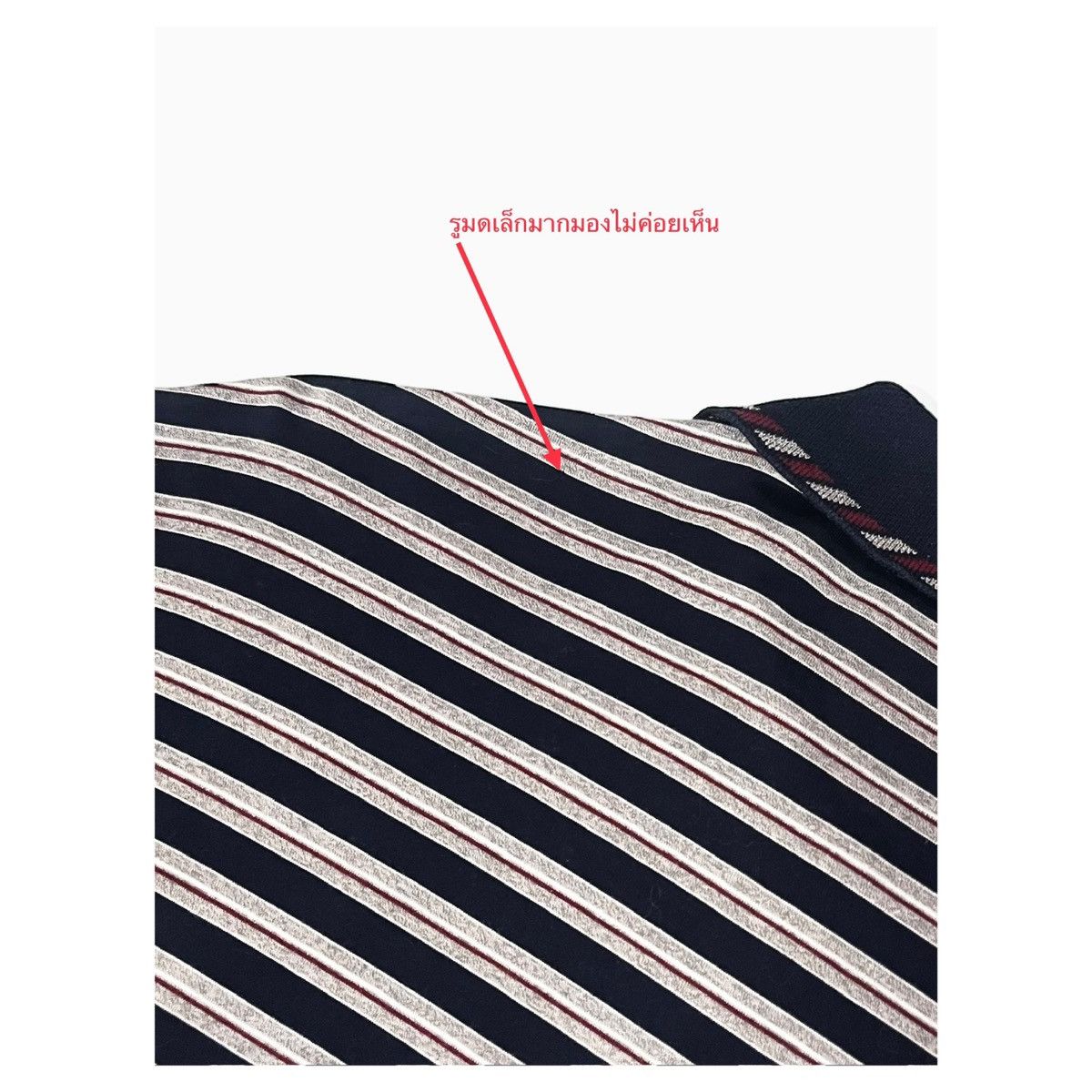 Balenciaga Vintage Balenciaga Polo Size US L / EU 52-54 / 3 - 8 Thumbnail