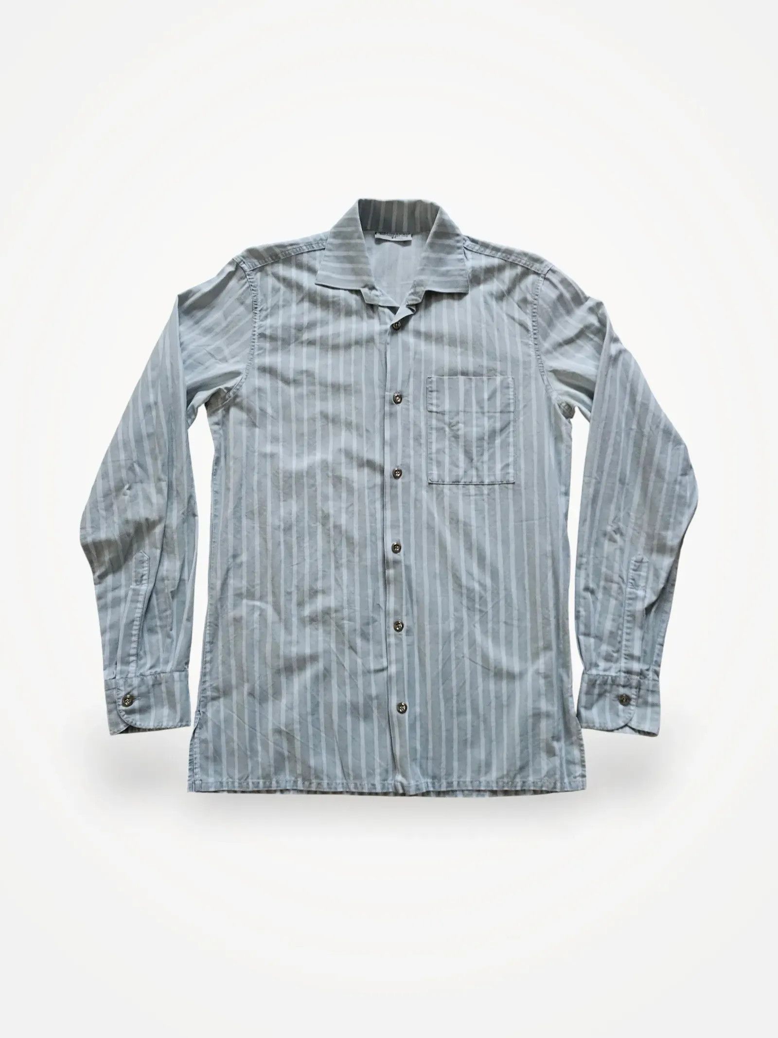 Marimekko Marimekko Jokapoika Shirt Size S / US 4 / IT 40 - 1 Thumbnail