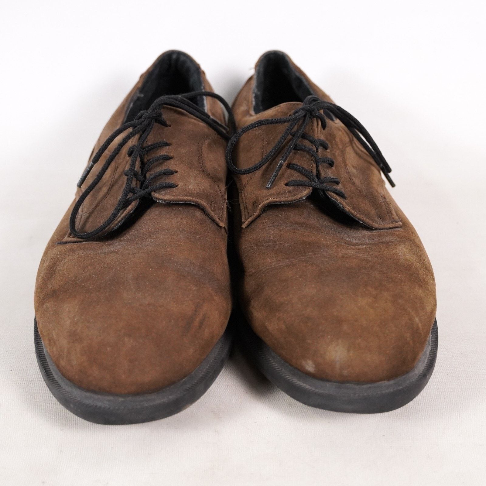 Other Buck Deer Stags Oxford Leather Casual Dress Shoes Men 10 Size US 10 / EU 43 - 2 Thumbnail