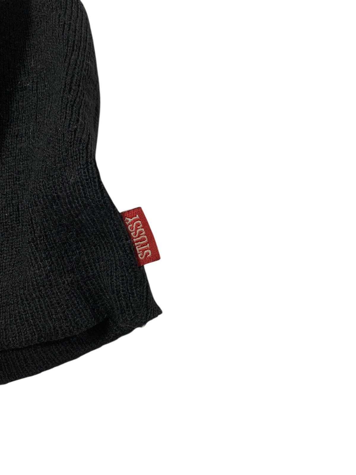 Kapital Vintage Stussy Beanie Hats rare Size ONE SIZE - 5 Thumbnail