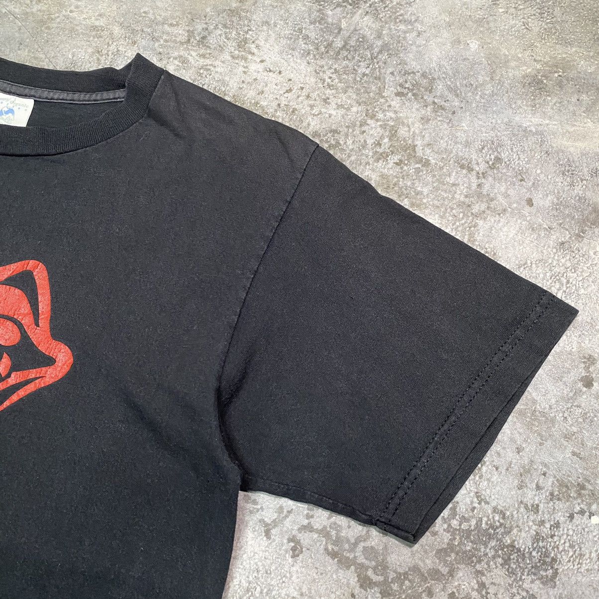 Patagonia RARE🔥PATAGONIA RIPOFF THE ROLLING STONES BAND T SHIRT Size US M / EU 48-50 / 2 - 6 Thumbnail