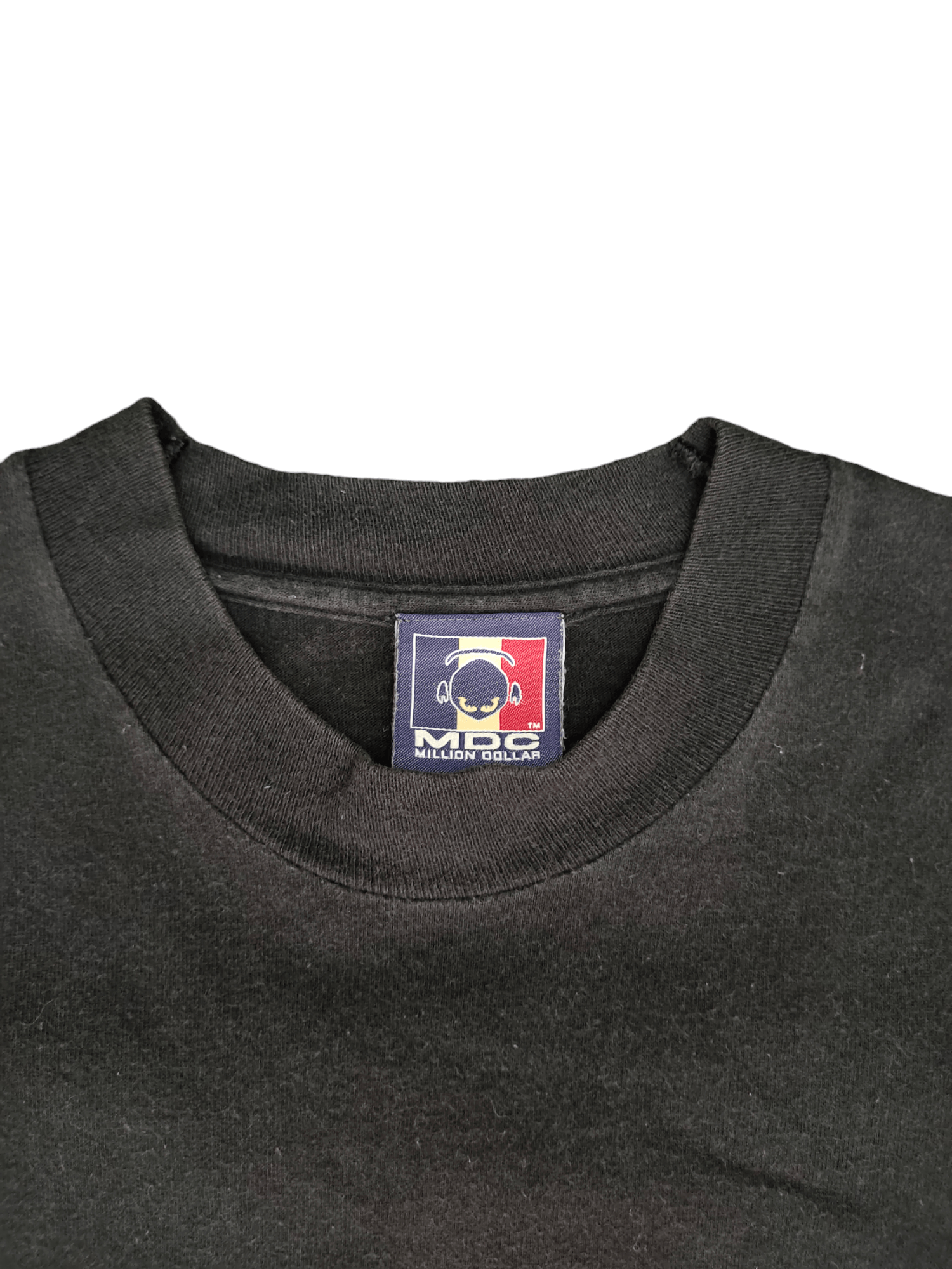 Alien Workshop 1990s Alien Workshop Million Dollar UK T-Shirt Streetwear Size US L / EU 52-54 / 3 - 8 Thumbnail