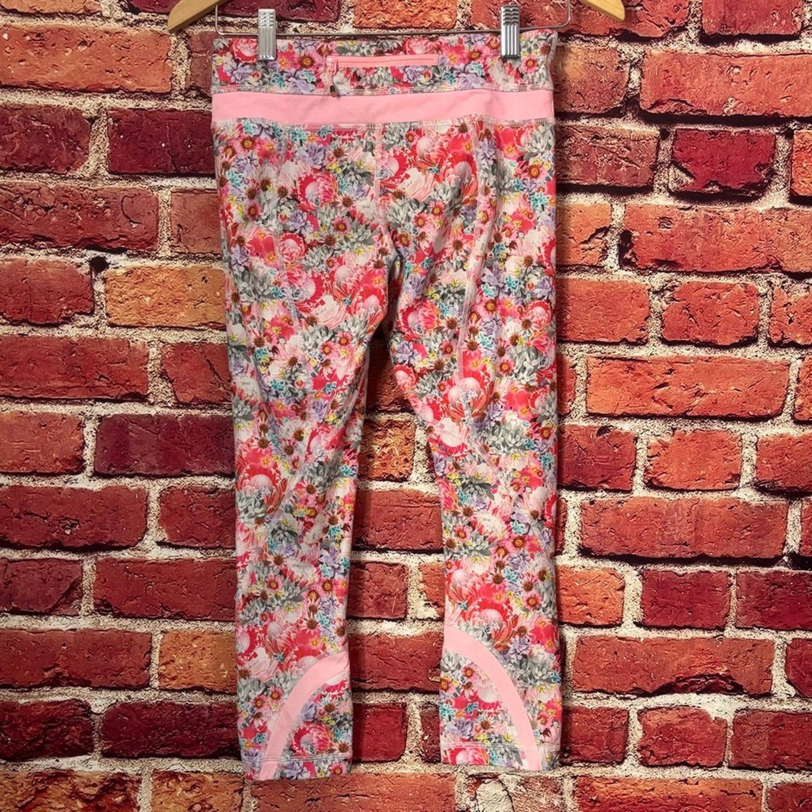 Lululemon Lululemon leggings size 4 Size 27" / US 4 / IT 40 - 4 Thumbnail