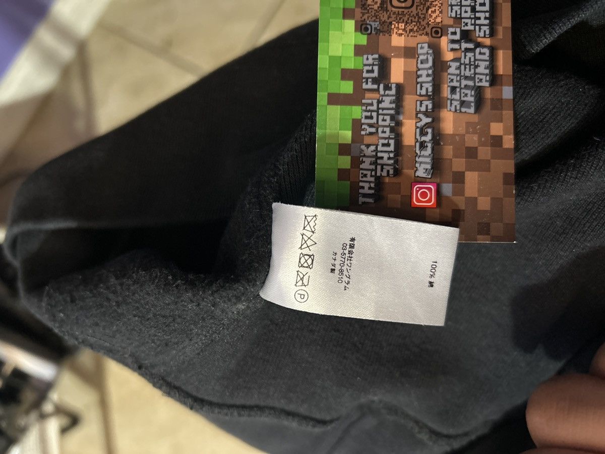 Supreme Supreme Patent/Chenille Arc Logo (Medium) Size US M / EU 48-50 / 2 - 8 Thumbnail