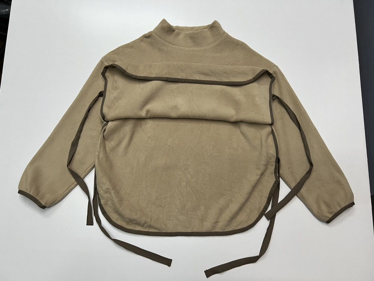 Uniqlo × White Mountaineering WHITE MOUNTAINEERING X UNIQLO JACKET FOR WOMENS Size M / US 6-8 / IT 42-44 - 4 Thumbnail