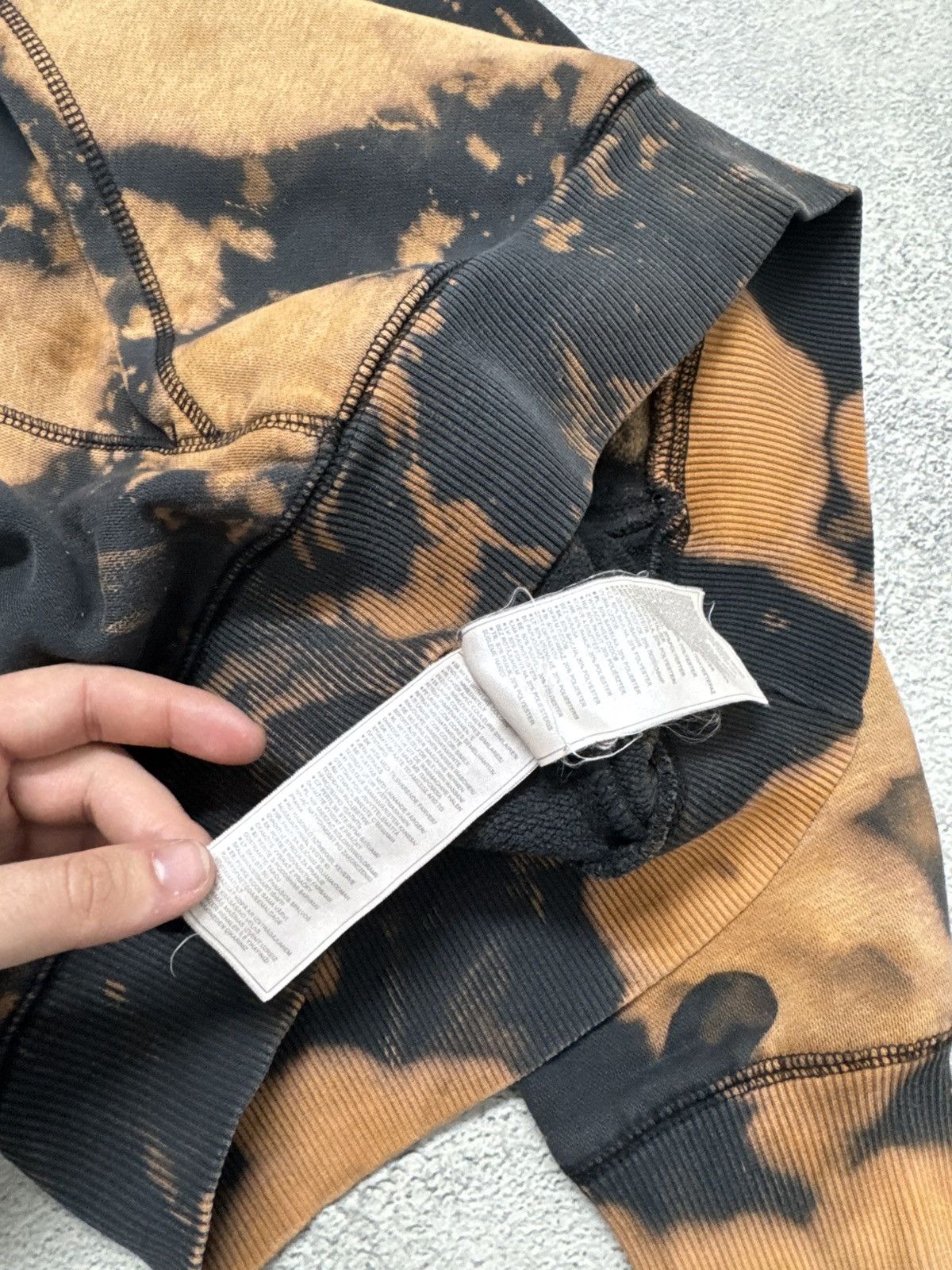 Nike Vintage Y2k Custom 🔥Nike Mini Swoosh Hoodie 90’s Size US S / EU 44-46 / 1 - 10 Thumbnail