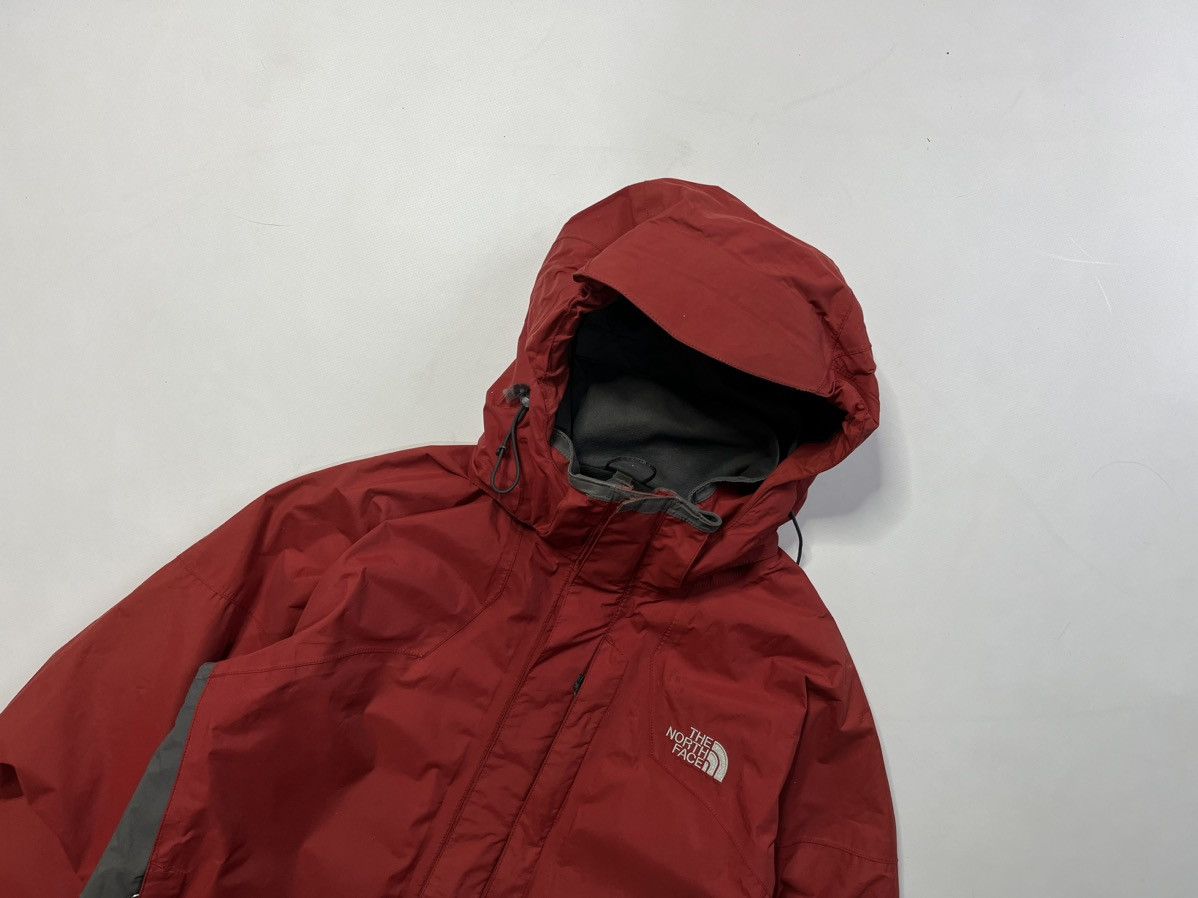 The North Face The North Face HyVent jacket Size US M / EU 48-50 / 2 - 2 Thumbnail