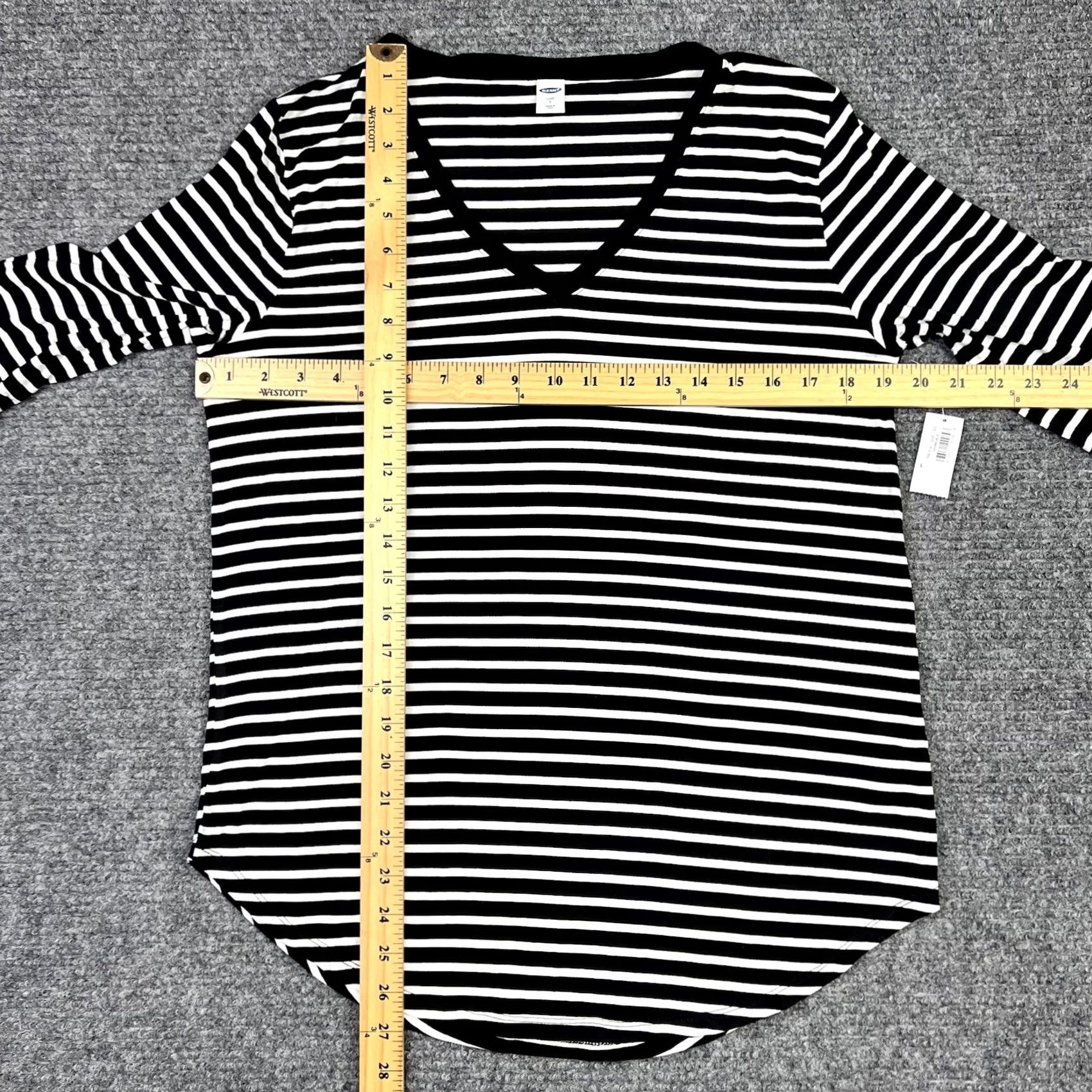 Old Navy VINTAGE No Size L / US 10 / IT 46 - 7 Thumbnail
