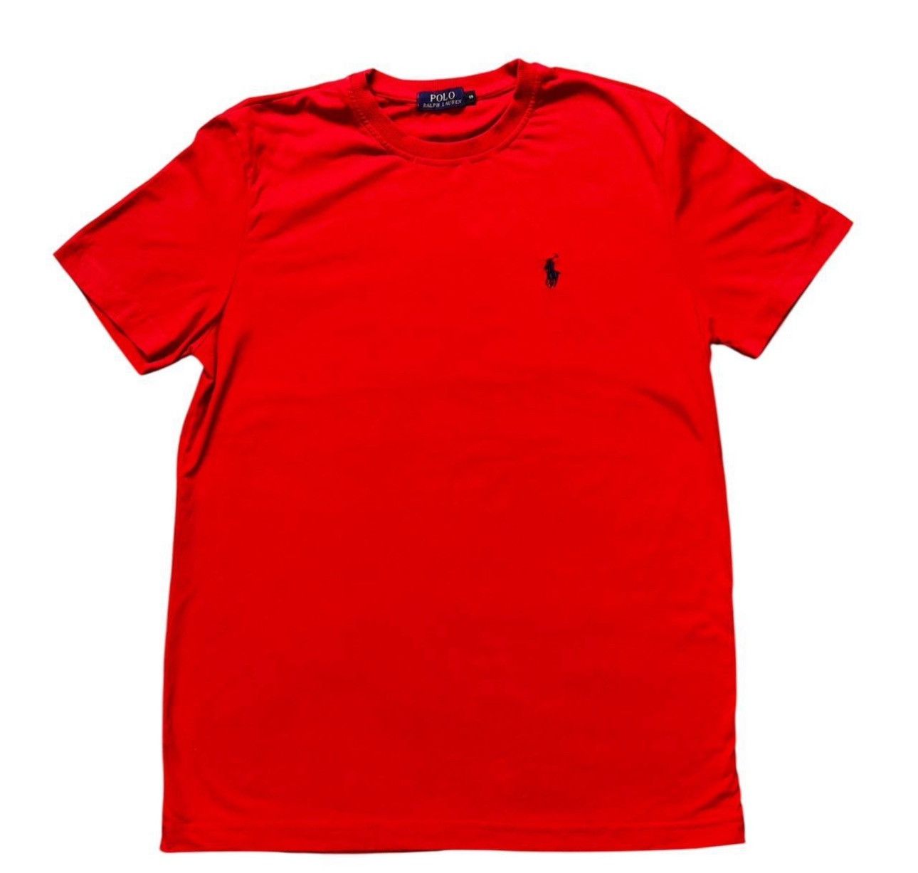 Polo Ralph Lauren Polo T-shirt Size US S / EU 44-46 / 1 - 1 Thumbnail