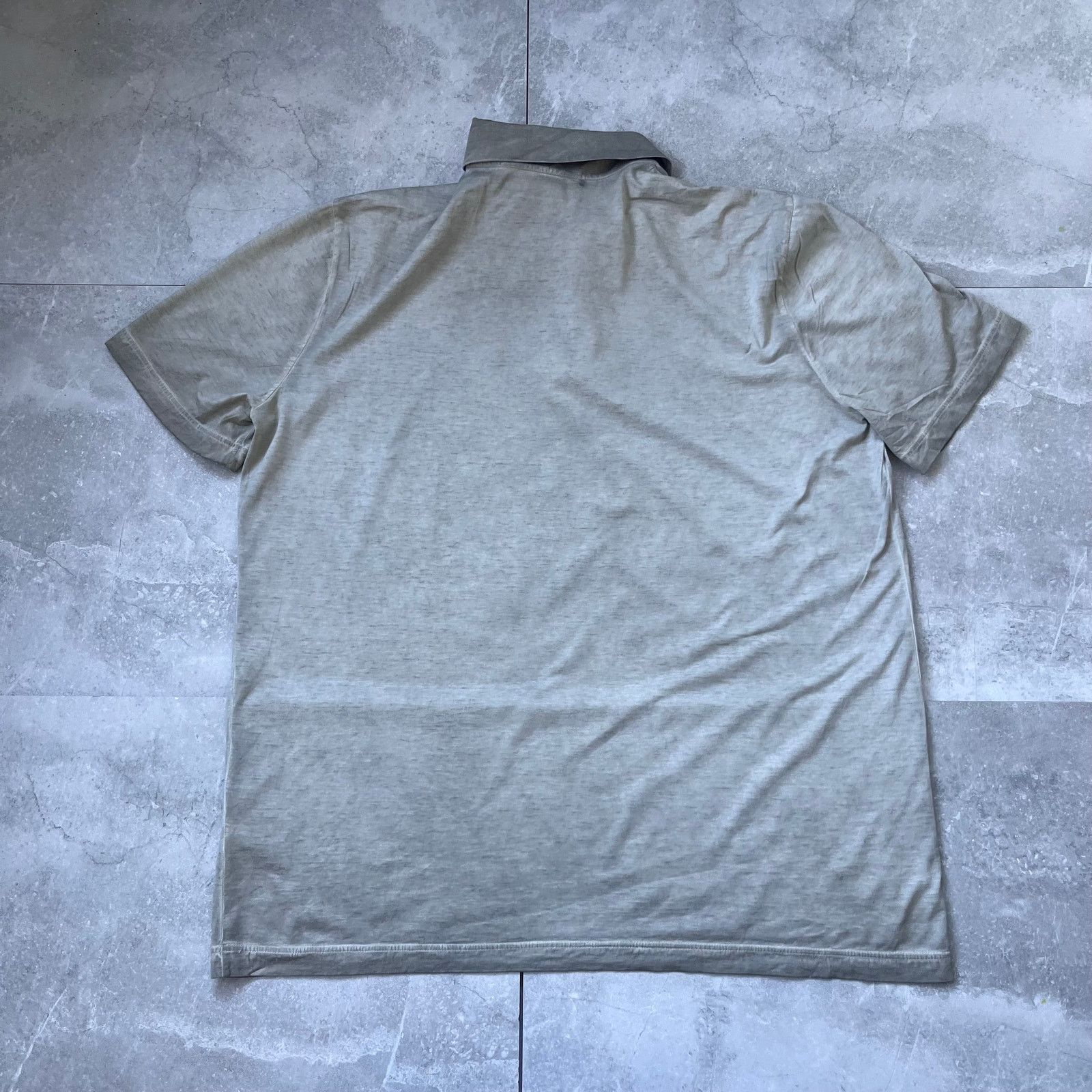 Louis Vuitton Louis Vuitton Polo Shirt – XXL – Made in Italy – Luxury Size US XXL / EU 58 / 5 - 2 Thumbnail