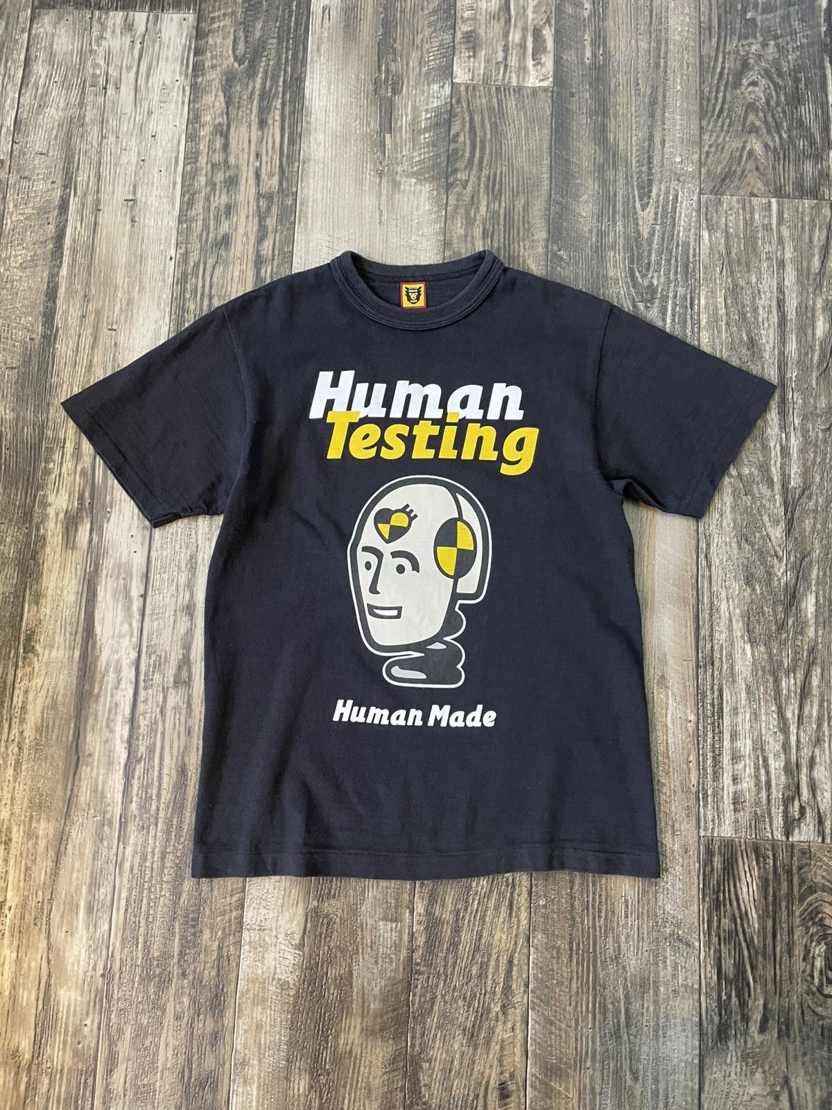 Human Made Asap Rocky | Grailed