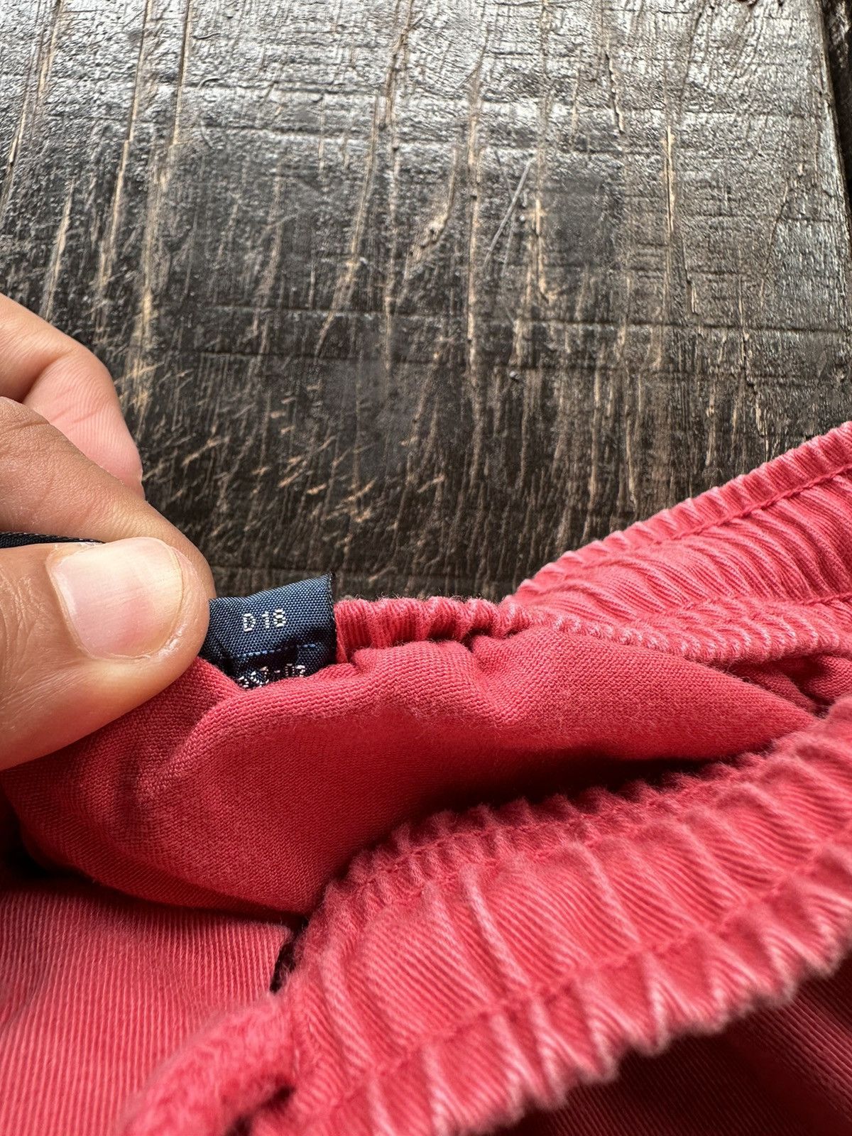 Polo Ralph Lauren Polo ralph lauren short Size US 29 - 8 Thumbnail