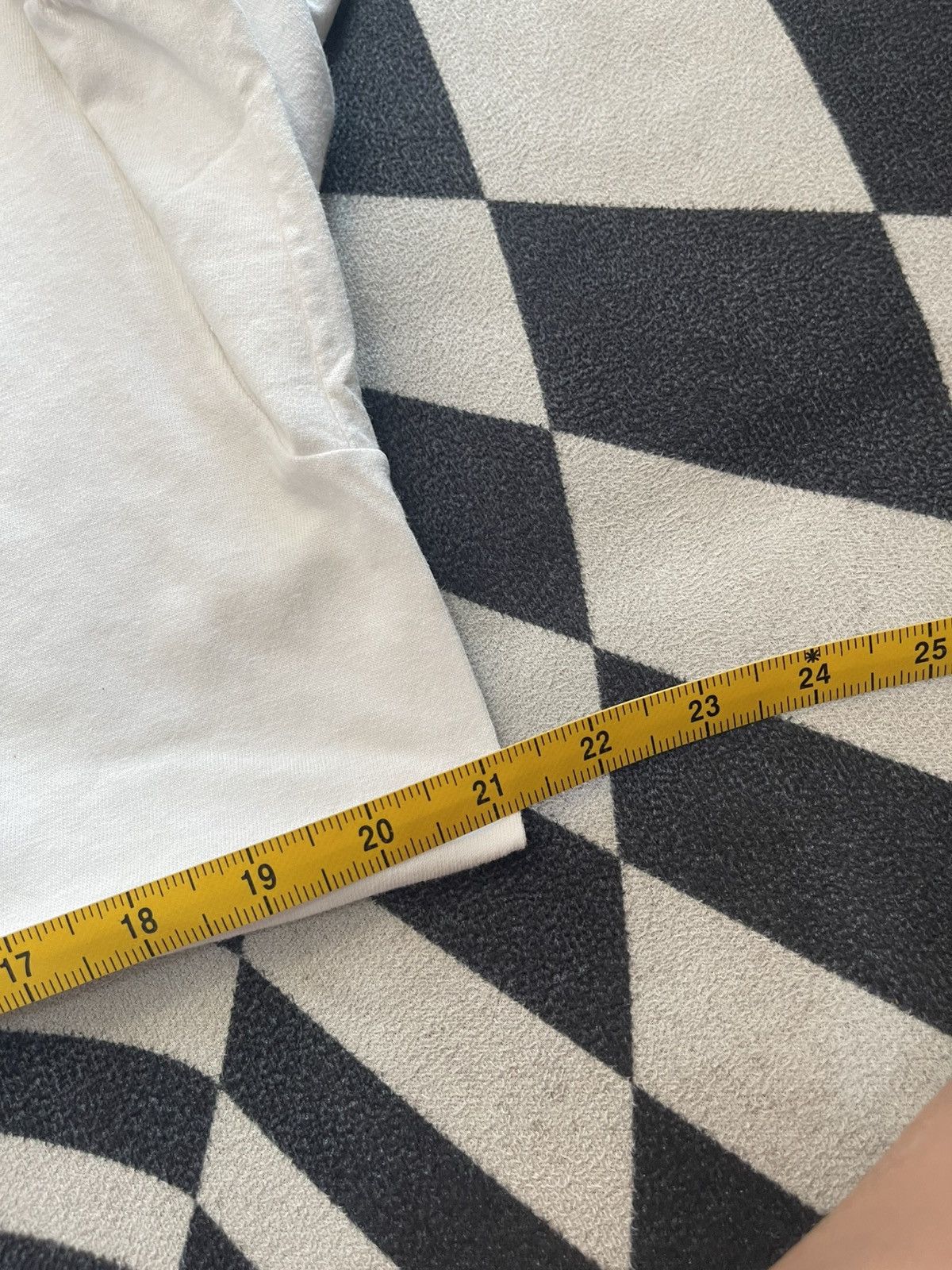 Levi's Vintage 90s Levi's SilverTab Graphic Ringer T-Shirt Size US M / EU 48-50 / 2 - 7 Thumbnail