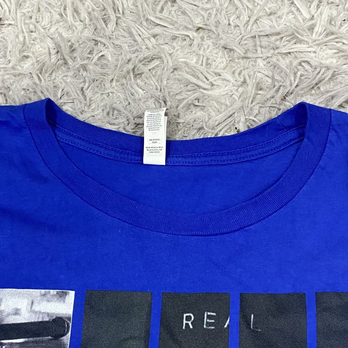 Rap Tees Rap tee NF band Size US XXL / EU 58 / 5 - 3 Thumbnail