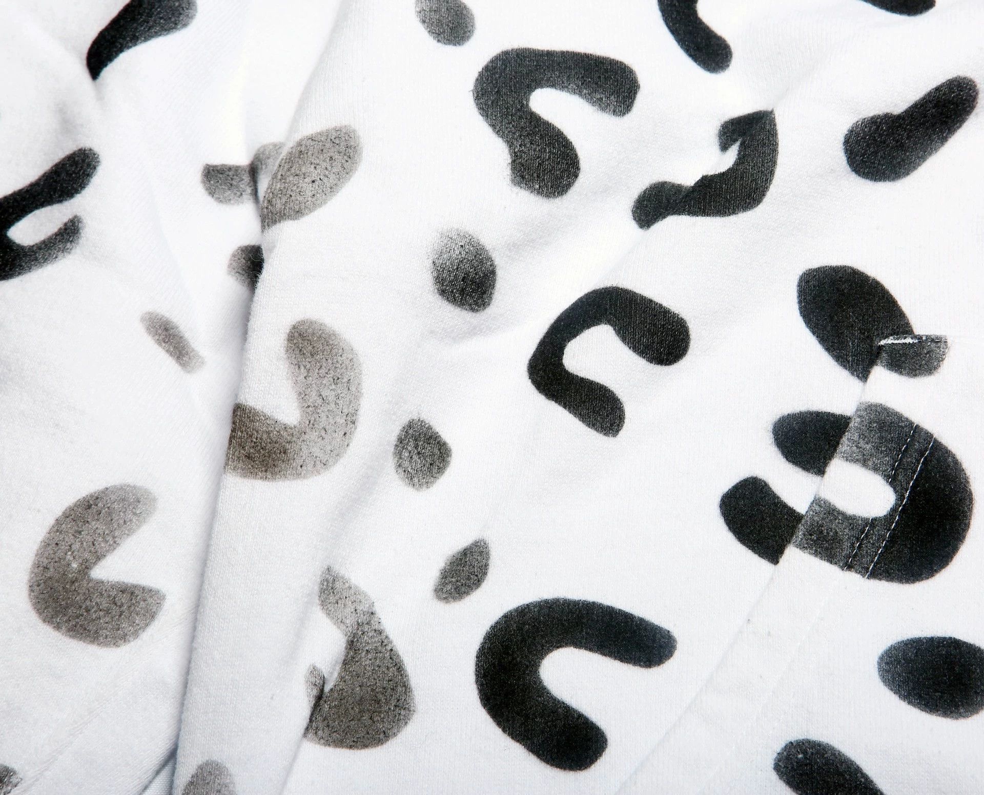 Visvim VISVIM 20SS JUMBO HOODIE P.O. PANTHERA F.I.L Leopard Size US L / EU 52-54 / 3 - 6 Thumbnail