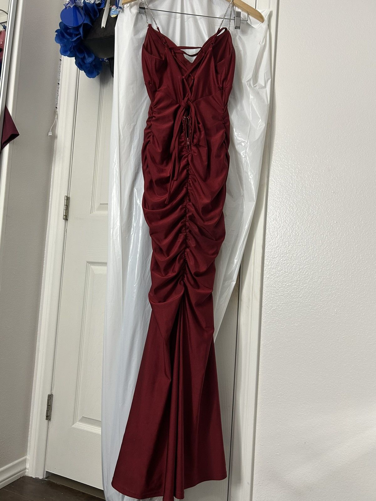 Other Elegant Dress Size M / US 6-8 / IT 42-44 - 4 Thumbnail