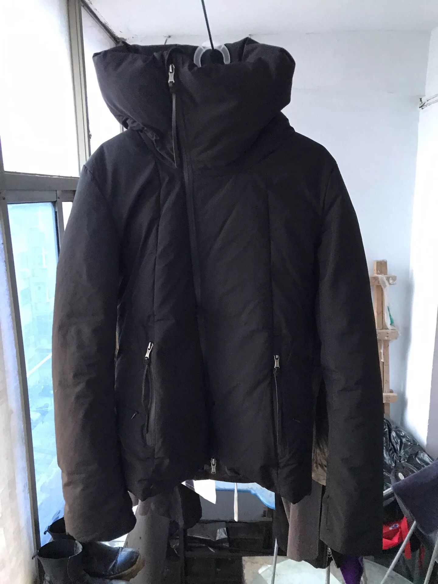 The Viridi-anne The Viridi Anne AW17 Collaborative Down Jacket Size US M / EU 48-50 / 2 - 3 Thumbnail