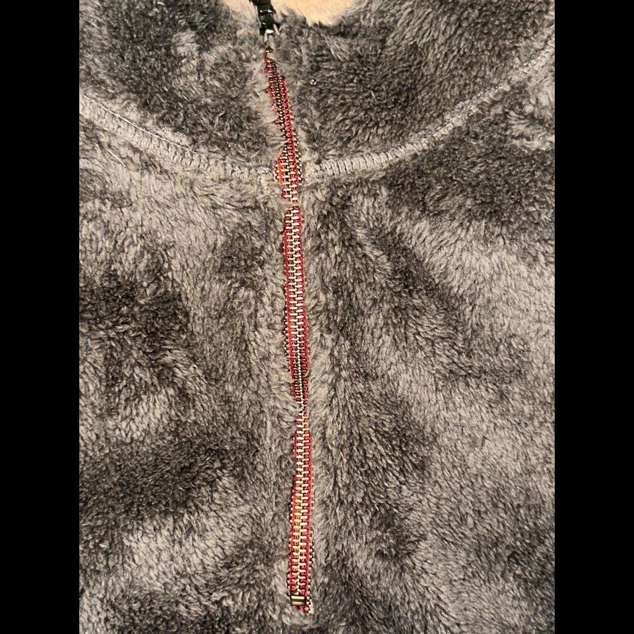 Designer Mens Fleece Sweater 2x Xxlarge Size US XXL / EU 58 / 5 - 5 Thumbnail