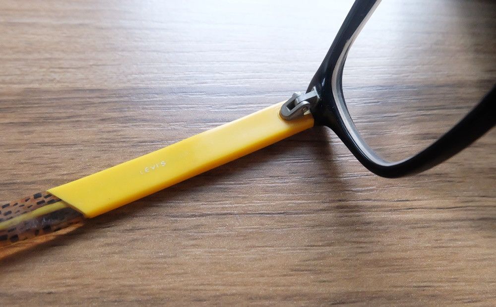 Levi's Levi's Glasses Size ONE SIZE - 7 Thumbnail