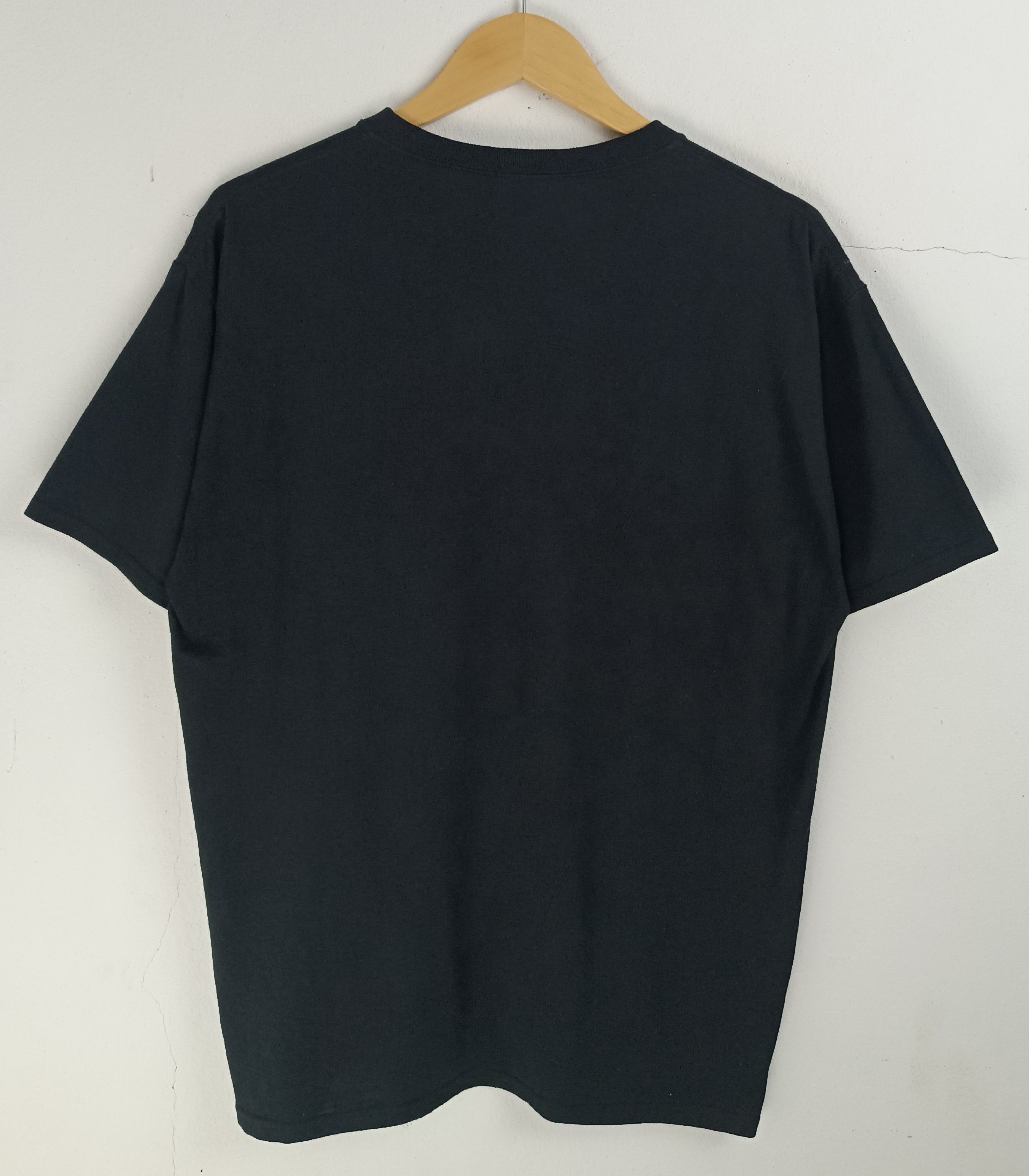 Band Tees VINTAGE FAST ASLEEP BAND TEE distillers good riddance Size US L / EU 52-54 / 3 - 5 Thumbnail