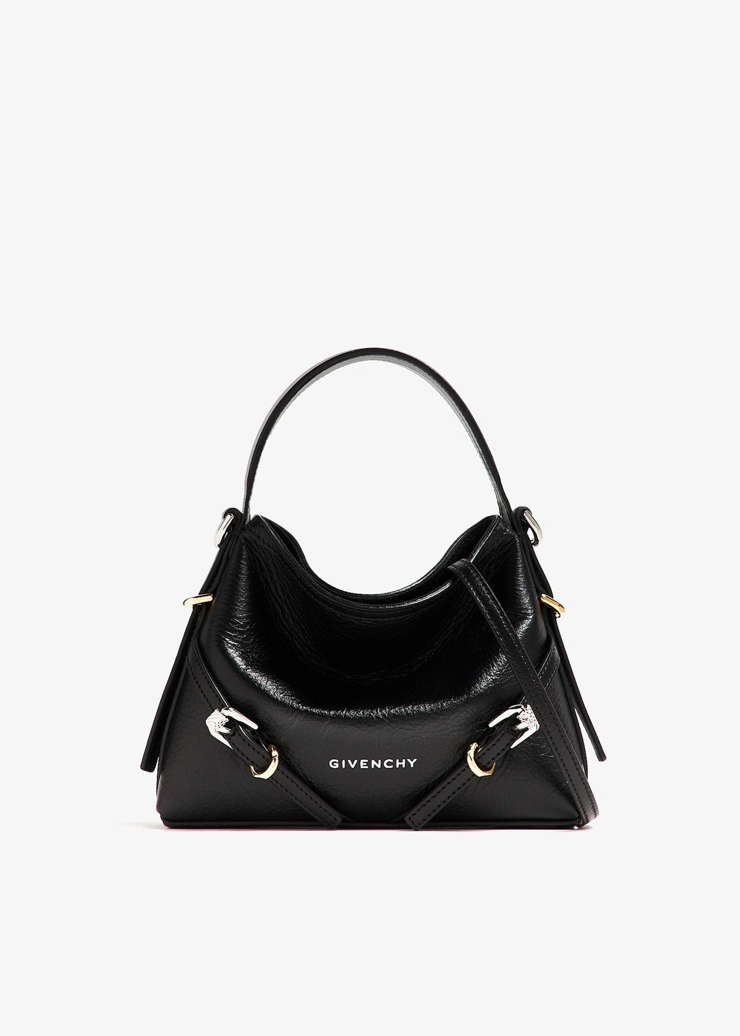 Givenchy o1w1db10126 Size: One Size / Bag in Black Size ONE SIZE - 1 Thumbnail