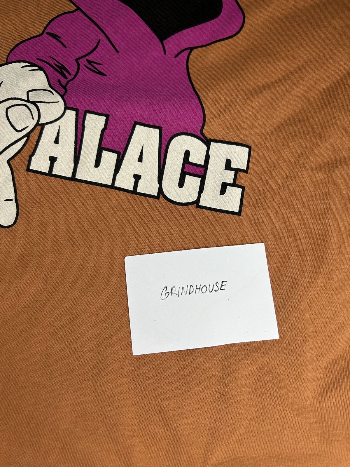 Palace F/W 23 Precious T-Shirt Size US S / EU 44-46 / 1 - 8 Thumbnail