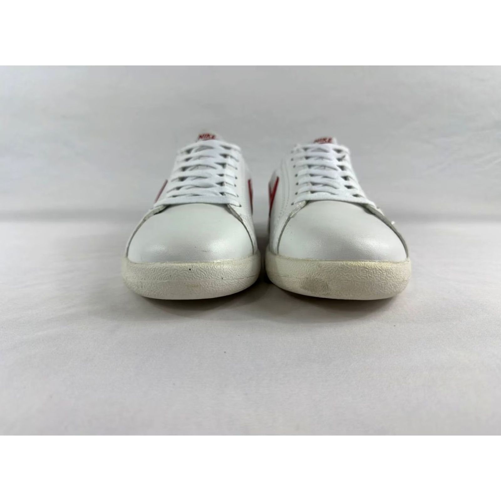 Nike Nike Main Draw Sneakers White Size 10 330247-116 2013 Men's Size US 10 / EU 43 - 2 Thumbnail