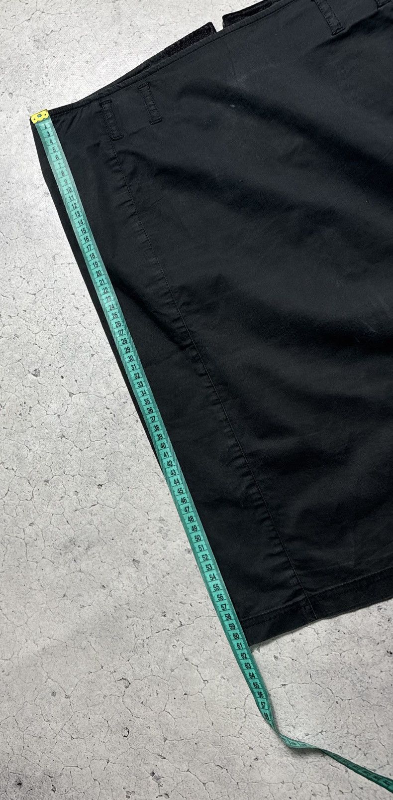 Prada Prada Women’s Midi Skirts Luxury Size 46 Size 32" / US 10 / IT 46 - 5 Thumbnail