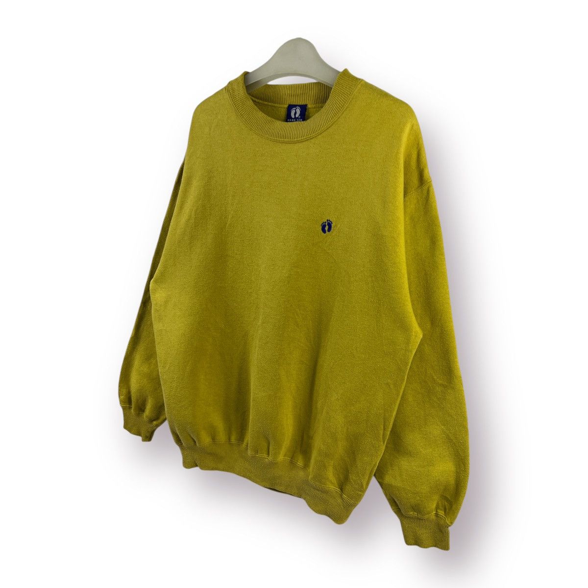 Hang Ten 🌊 Hang Ten Surfwear Roundneck streetwear Sweatshirt Size US M / EU 48-50 / 2 - 3 Thumbnail