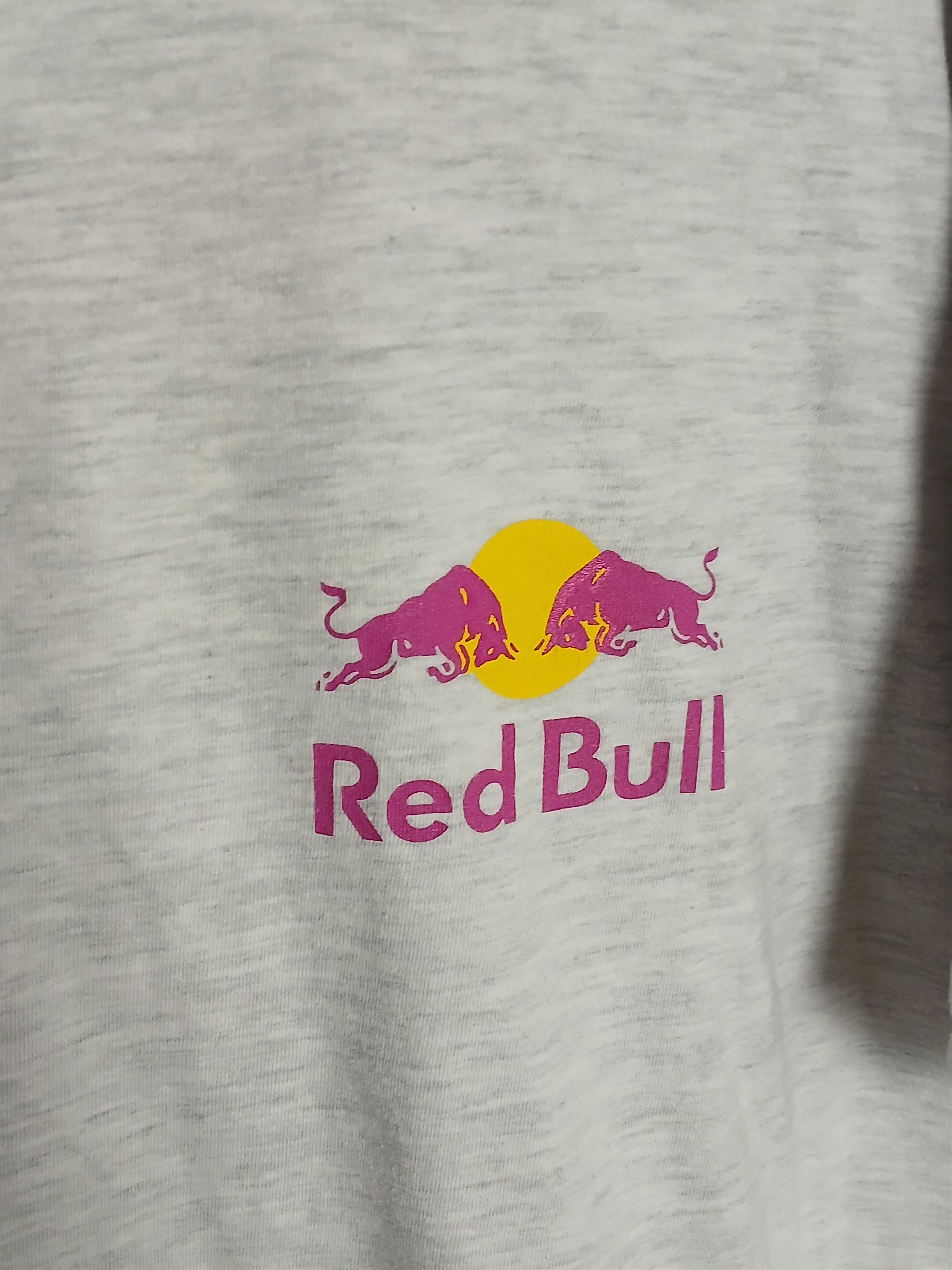 Red Bull Vintage Red Bull F1 Racing T-Shirt Size US M / EU 48-50 / 2 - 4 Thumbnail