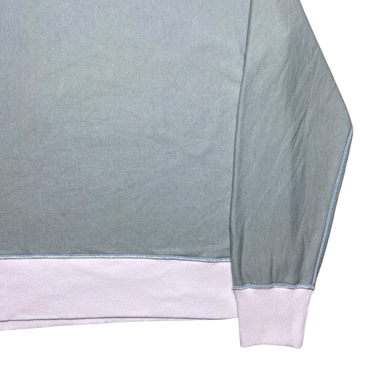 Champion × Todd Snyder Champion Todd Snyder Harley Davidson Milwaukee Sweatshirt Size US XL / EU 56 / 4 - 21 Thumbnail