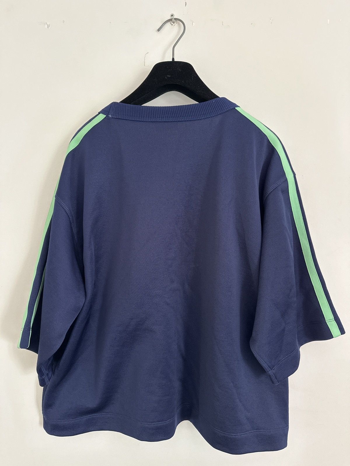 Dries Van Noten Dries Van Noten "archive " top Size US M / EU 48-50 / 2 - 2 Thumbnail