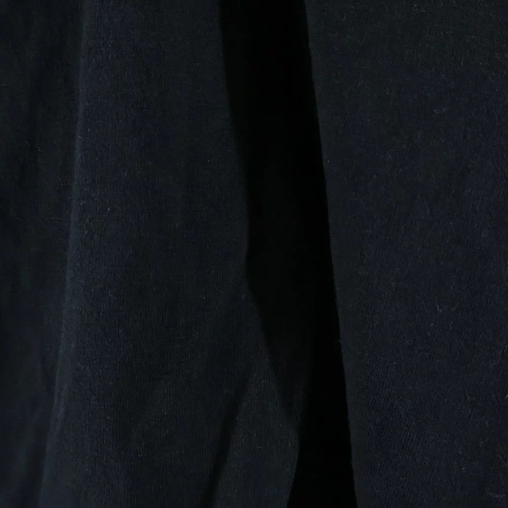 Yohji Yamamoto Yohji Yamamoto POUR HOMME 25SS Tufcot C/L Jersey Half Pants Size US 32 / EU 48 - 6 Thumbnail