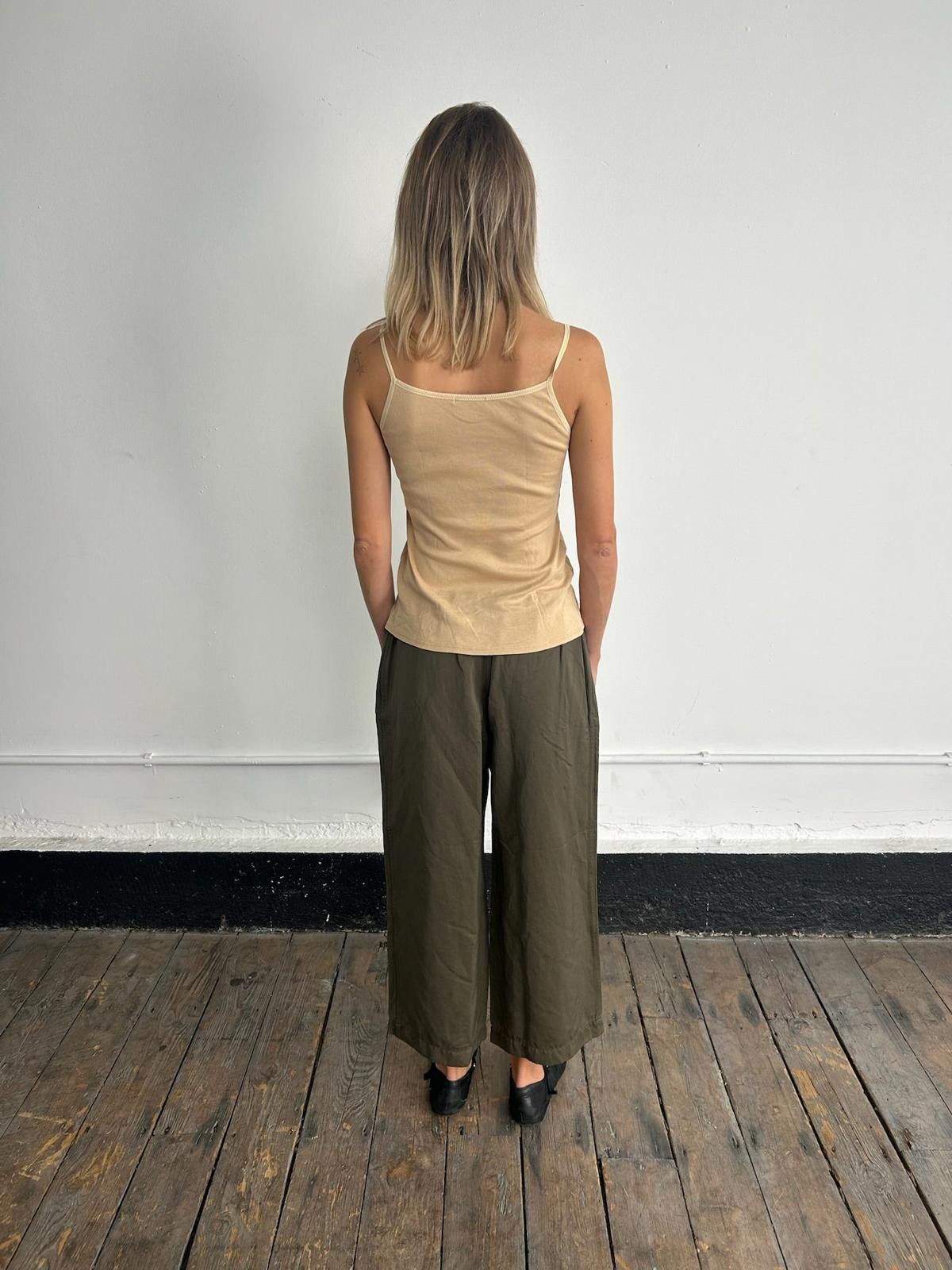 Issey Miyake Issey Miyake Vest Size ONE SIZE - 5 Thumbnail