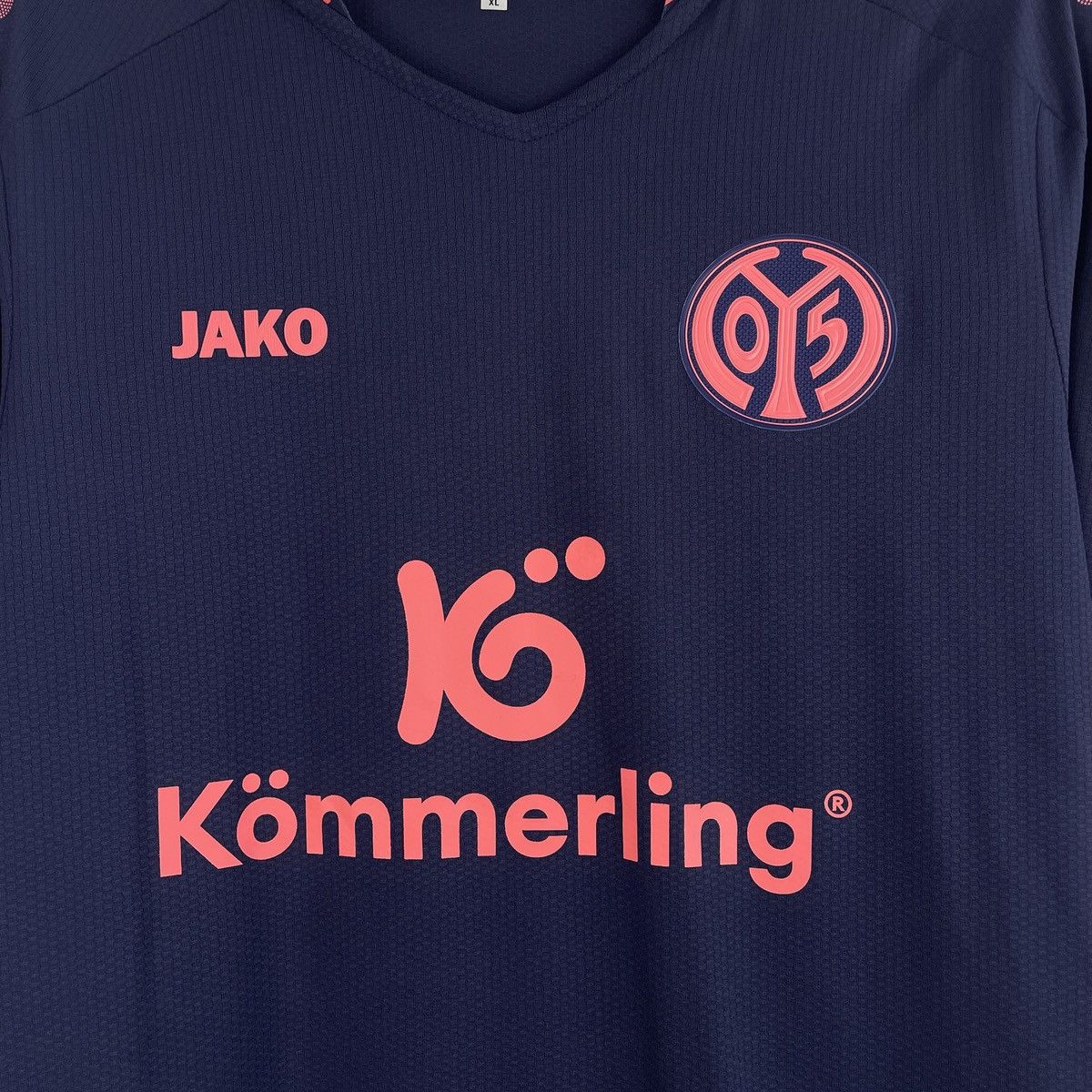 Other FSV Mainz 05 Away Men’s Jersey Shirt 2024/2025 size XL Size US XL / EU 56 / 4 - 2 Thumbnail