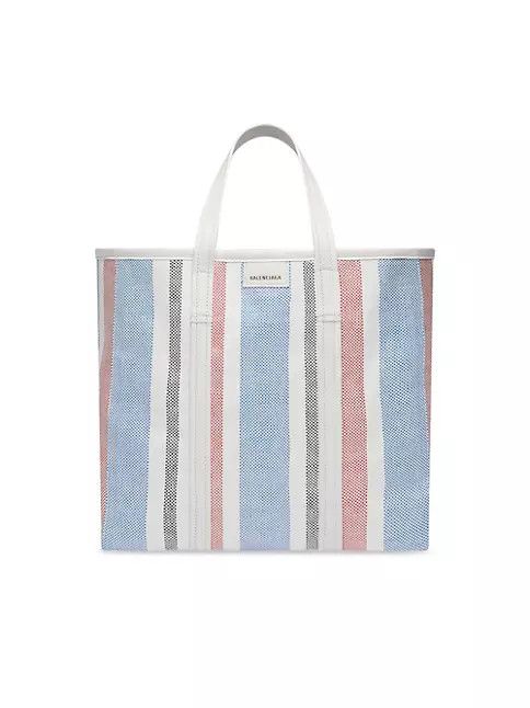 image of Balenciaga O1S1Wg110524 Size: Os East-West Shopper Bag In Multicolor, Women's