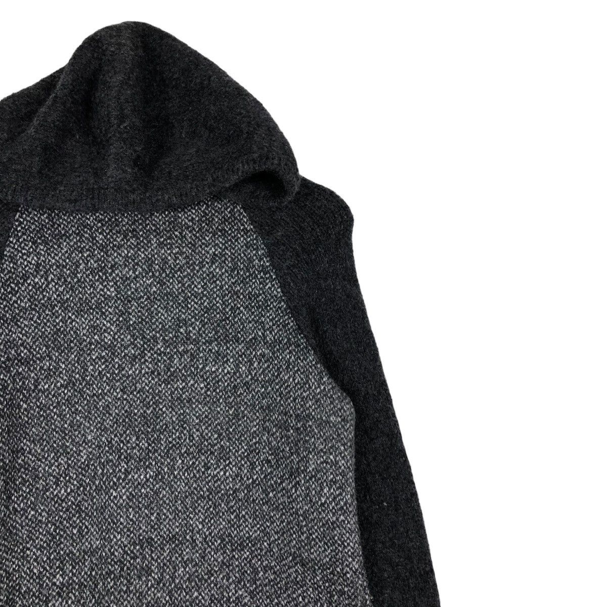 Alexander Wang 🔥HOODIE PULL OVER ALEXANDER WANG Size US S / EU 44-46 / 1 - 8 Thumbnail