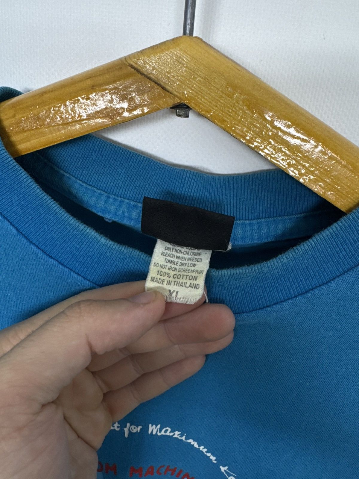 Von Dutch Vintage Y2k Von Dutch Big Logo 90’s Size US XL / EU 56 / 4 - 8 Thumbnail