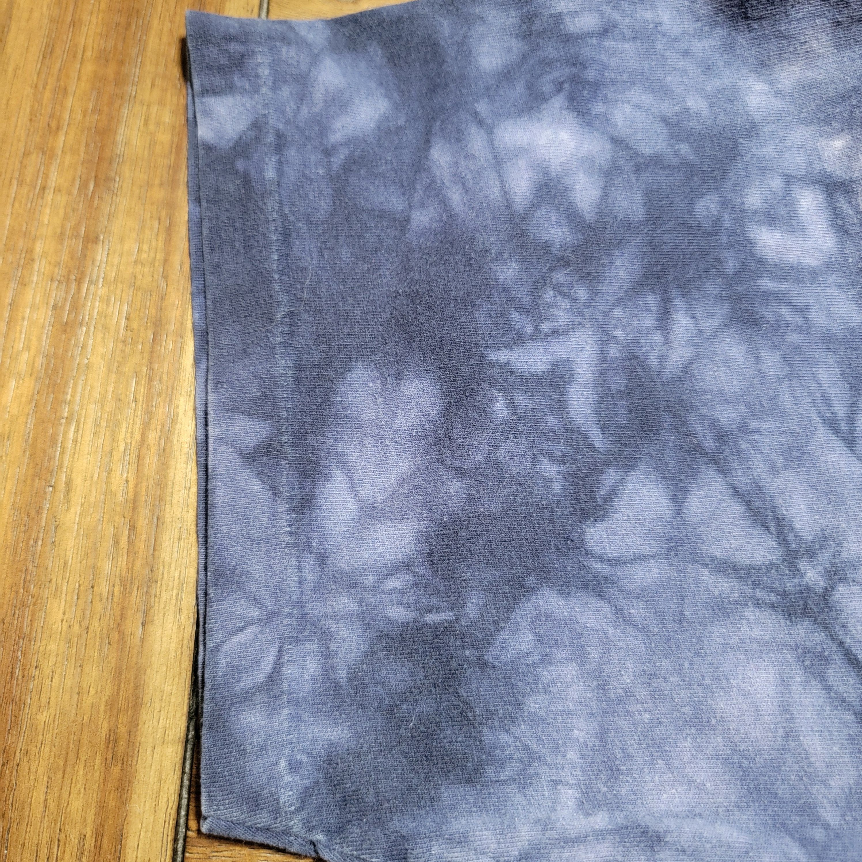 Liquid Blue VTG Liquid Blue Doors SS Unisex Tee Jim Morrison - Medium Size US M / EU 48-50 / 2 - 4 Thumbnail