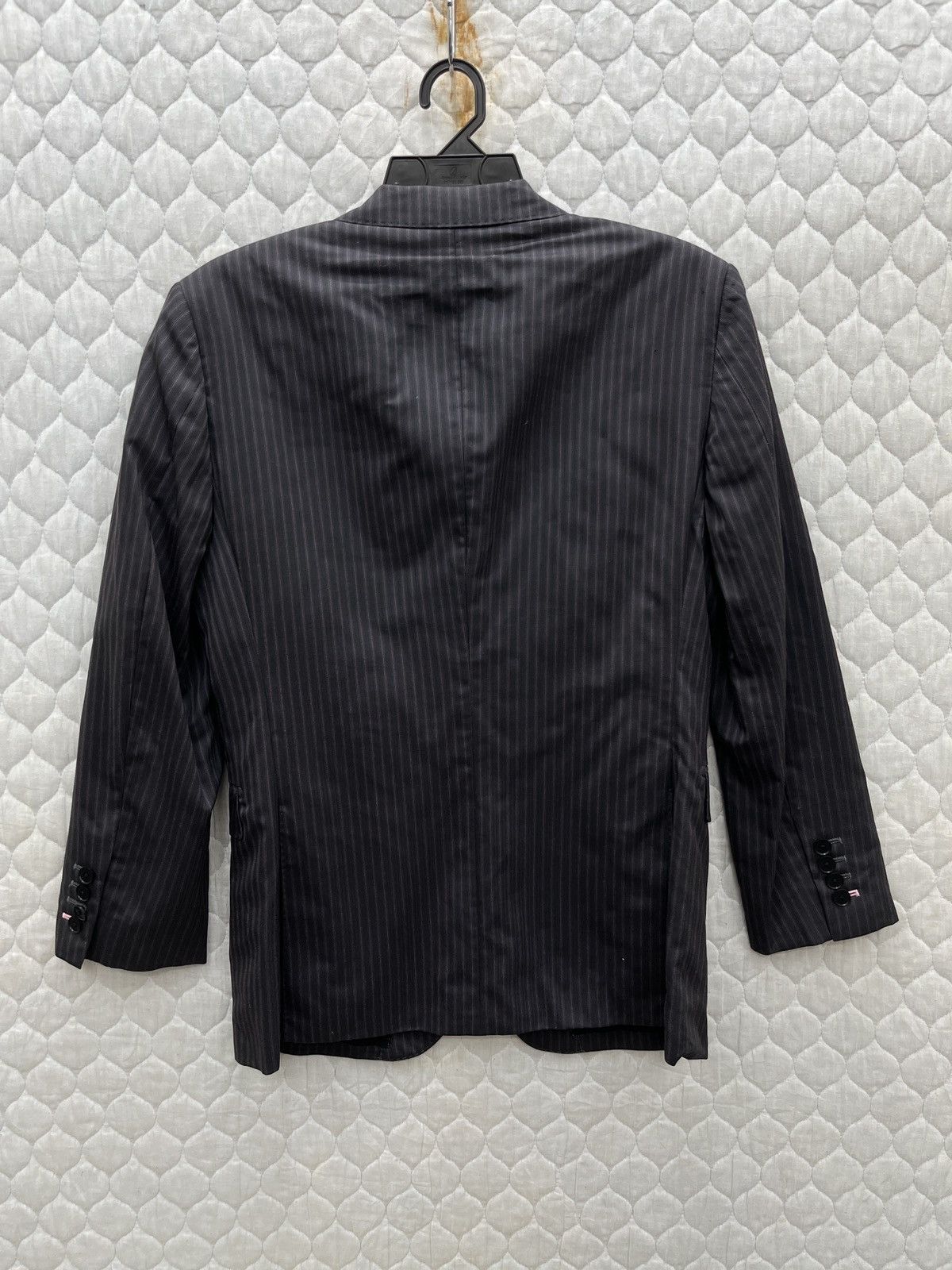 Burberry × Designer 🔥🔥🔥STEALS BURBERRY BLACK LABEL BLAZER JACKET Size US S / EU 44-46 / 1 - 4 Thumbnail