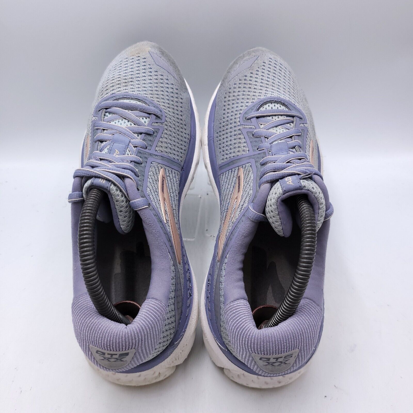 Brooks Brooks Adrenaline GTS 20 Shoe Womens Size 10 1202961B073 Size US 10 / IT 40 - 4 Thumbnail