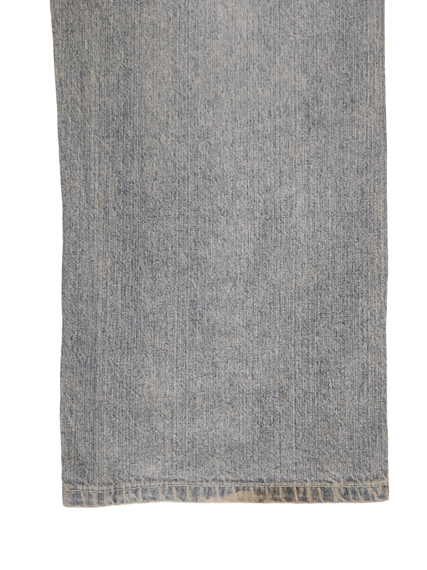 Akademiks Baggy Jeans Akademiks Denim Wide Loose Leg Y2k Jnco Size US 38 / EU 54 - 7 Thumbnail